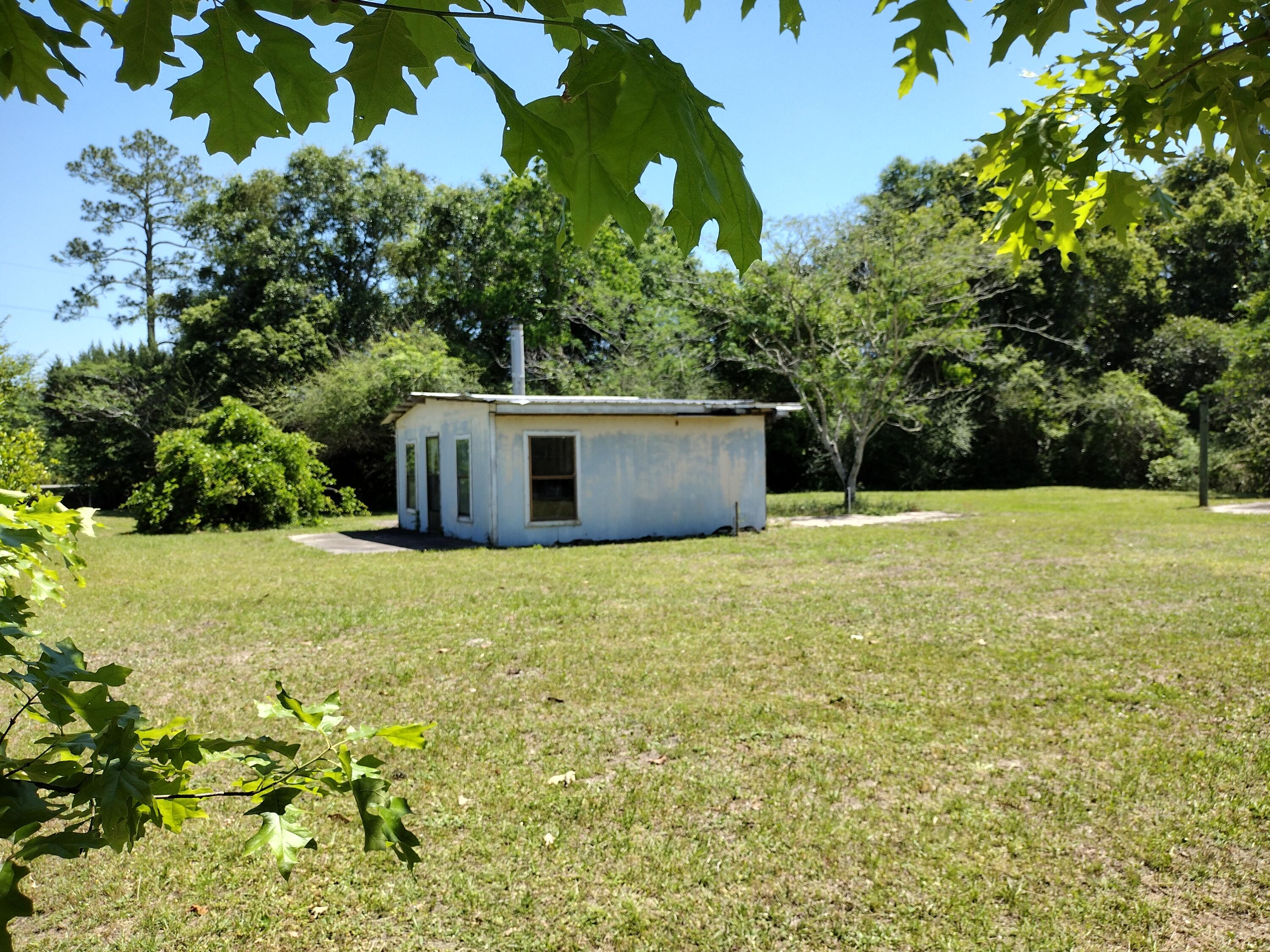 4611 Gunter Road Milton FL 32570