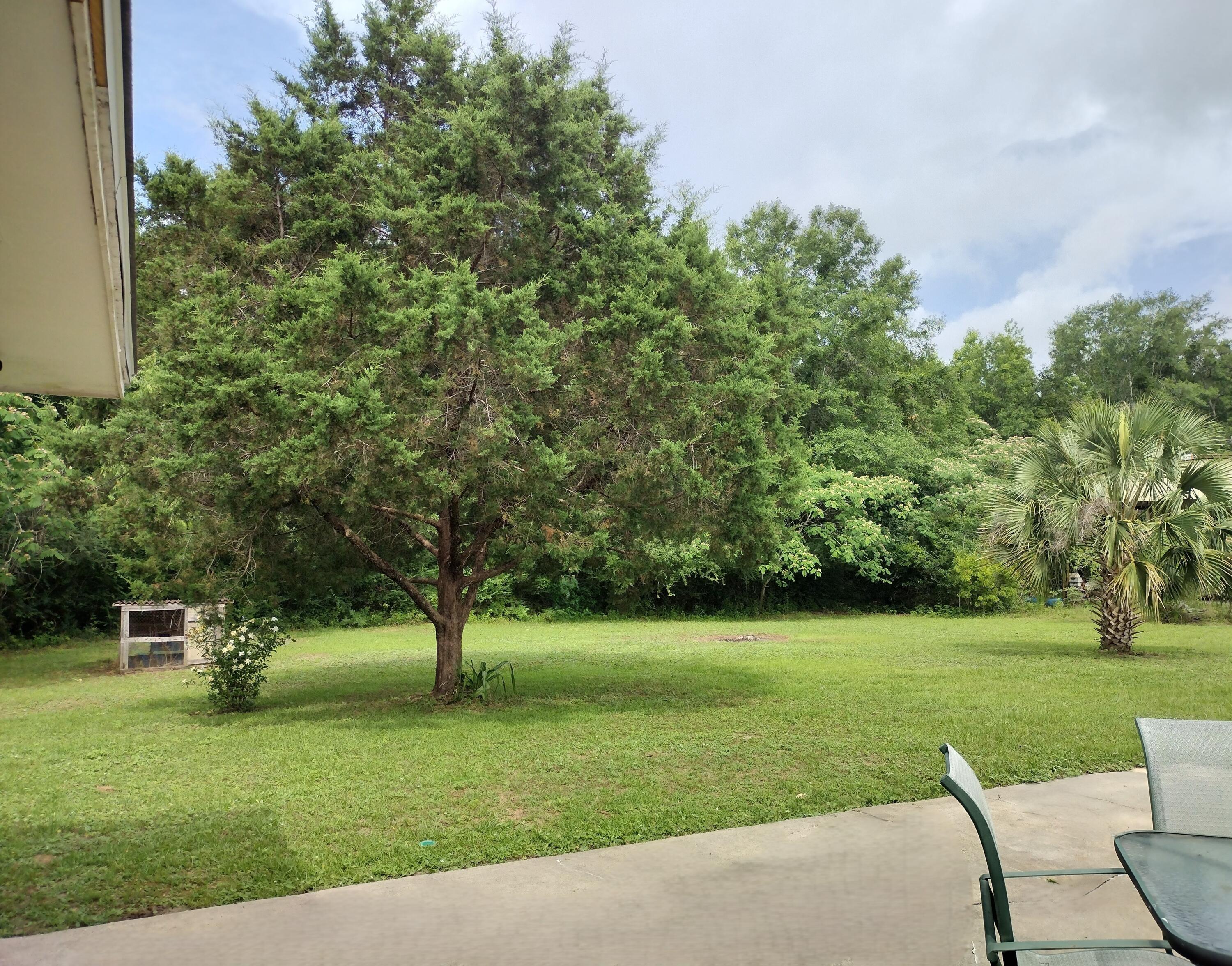 4611 Gunter Road Milton FL 32570