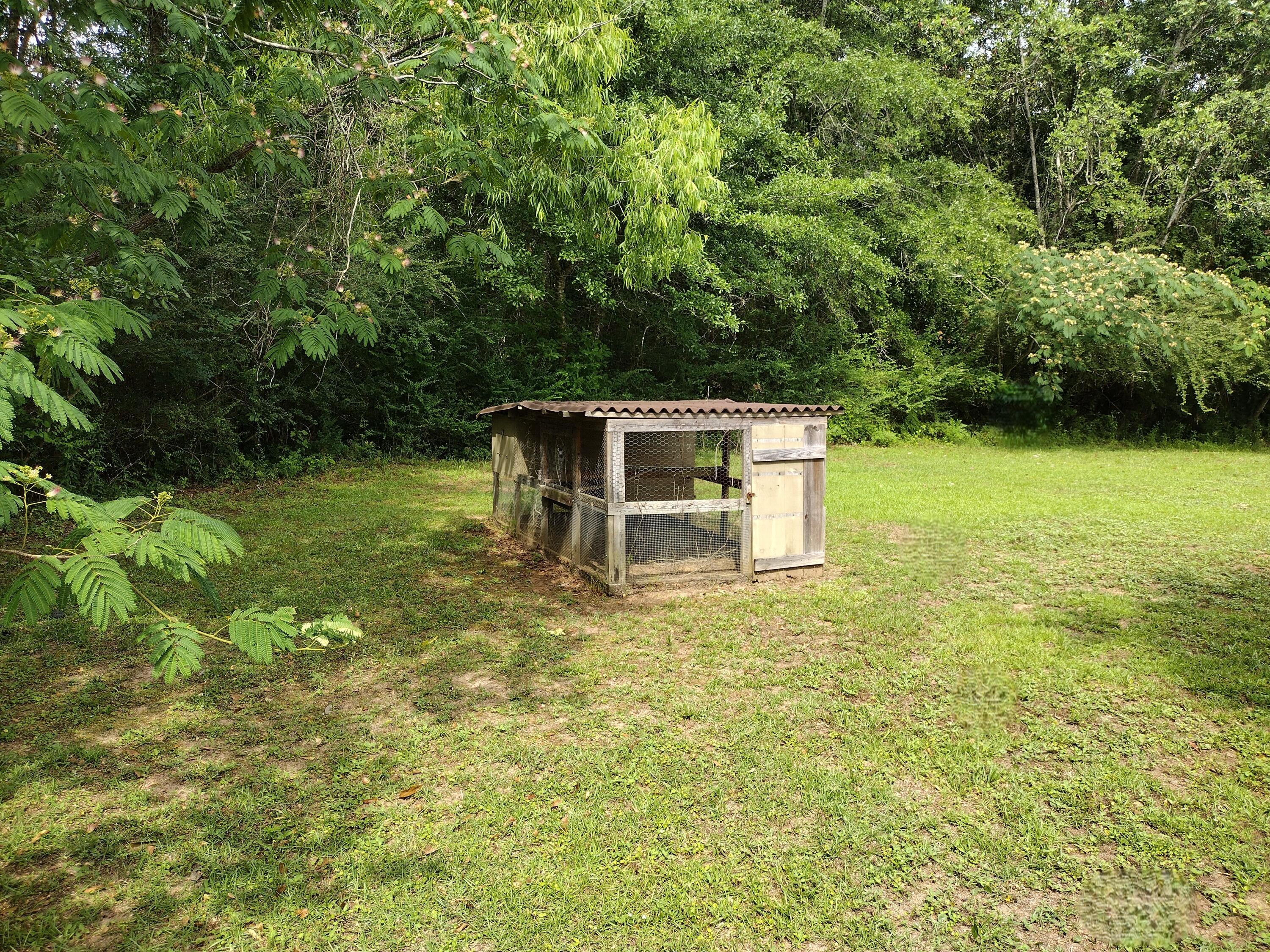 4611 Gunter Road Milton FL 32570