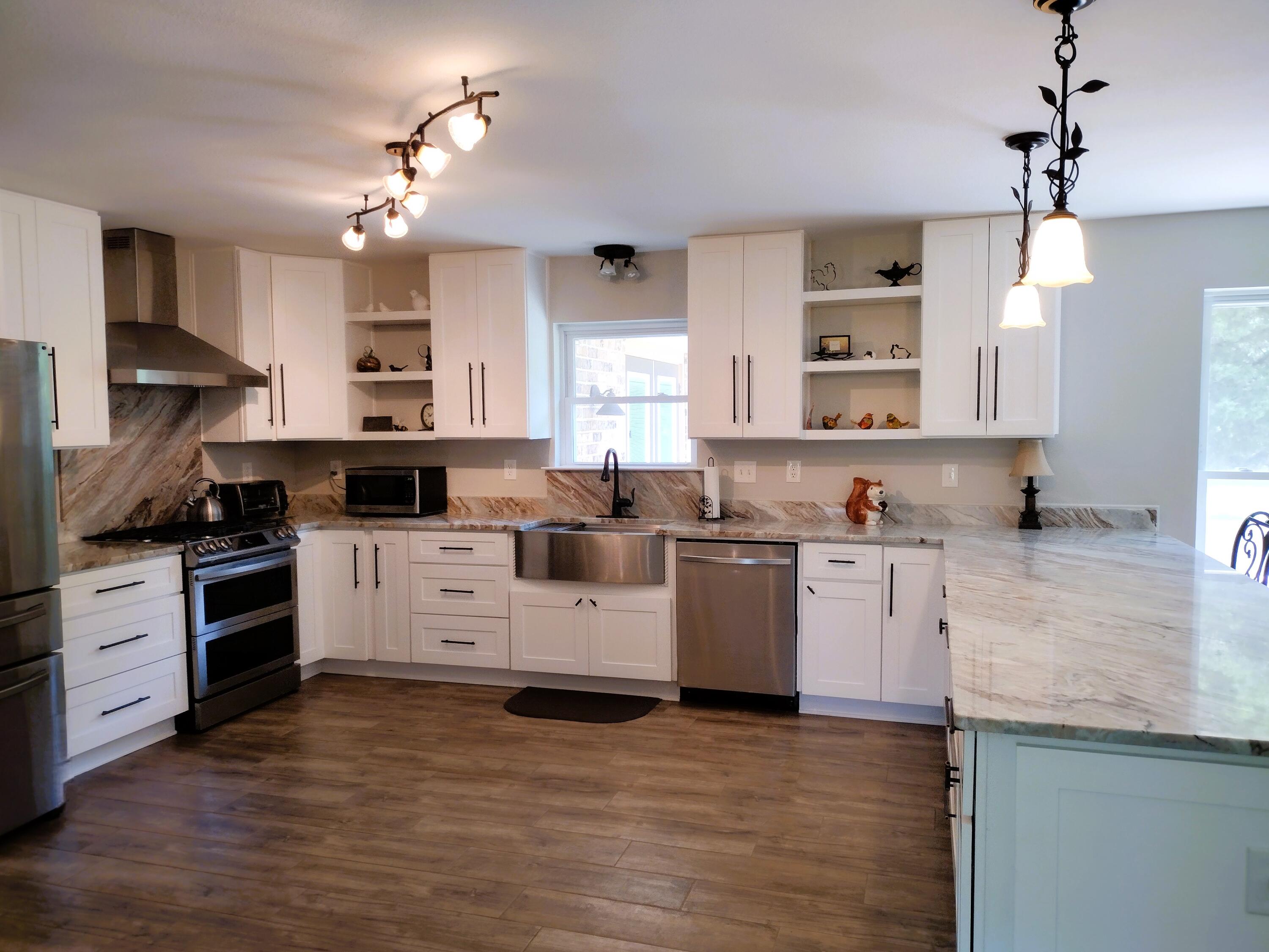 4611 Gunter Road Milton FL 32570