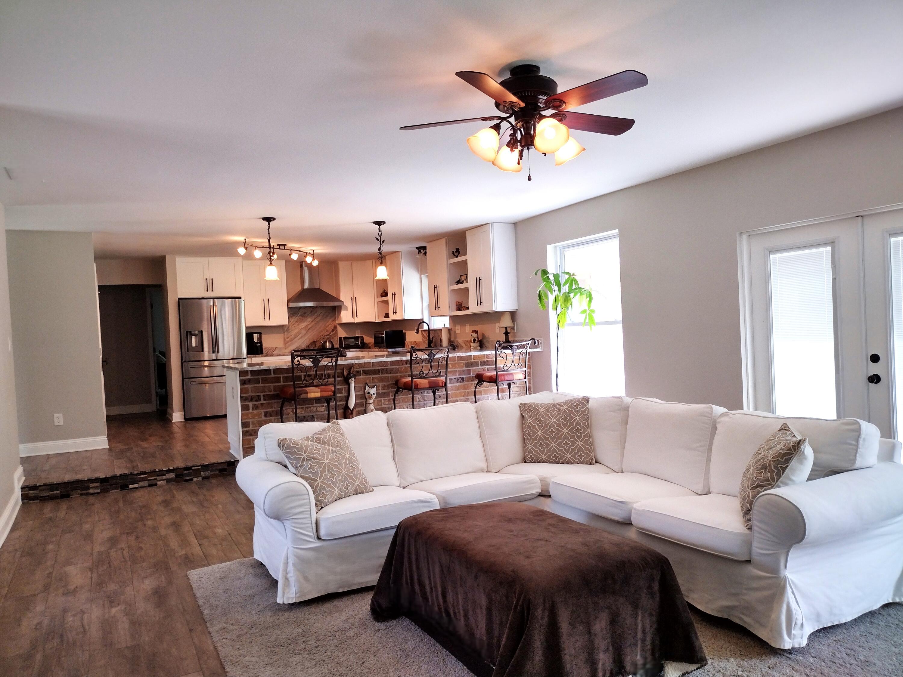 4611 Gunter Road Milton FL 32570