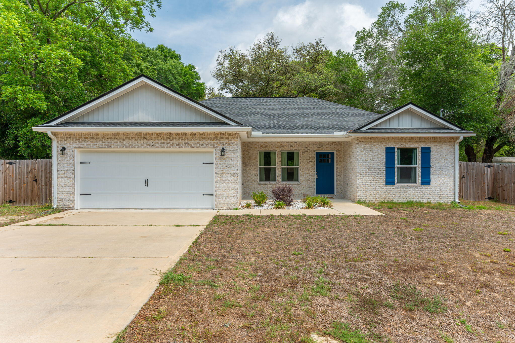 3105 Holley Drive Crestview FL 32539