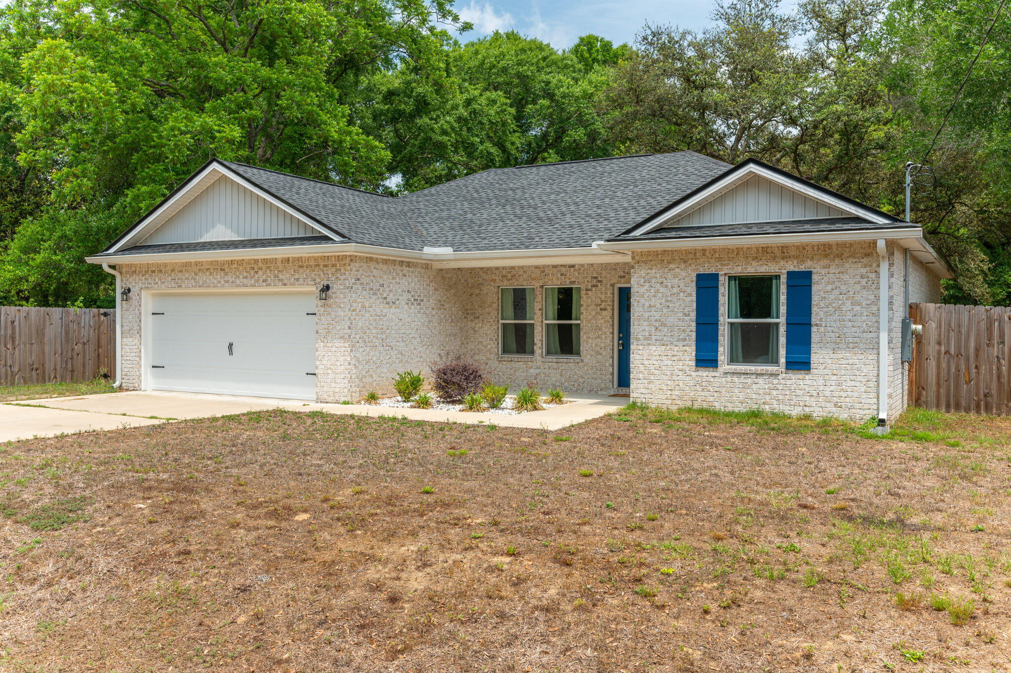 3105 Holley Drive Crestview FL 32539