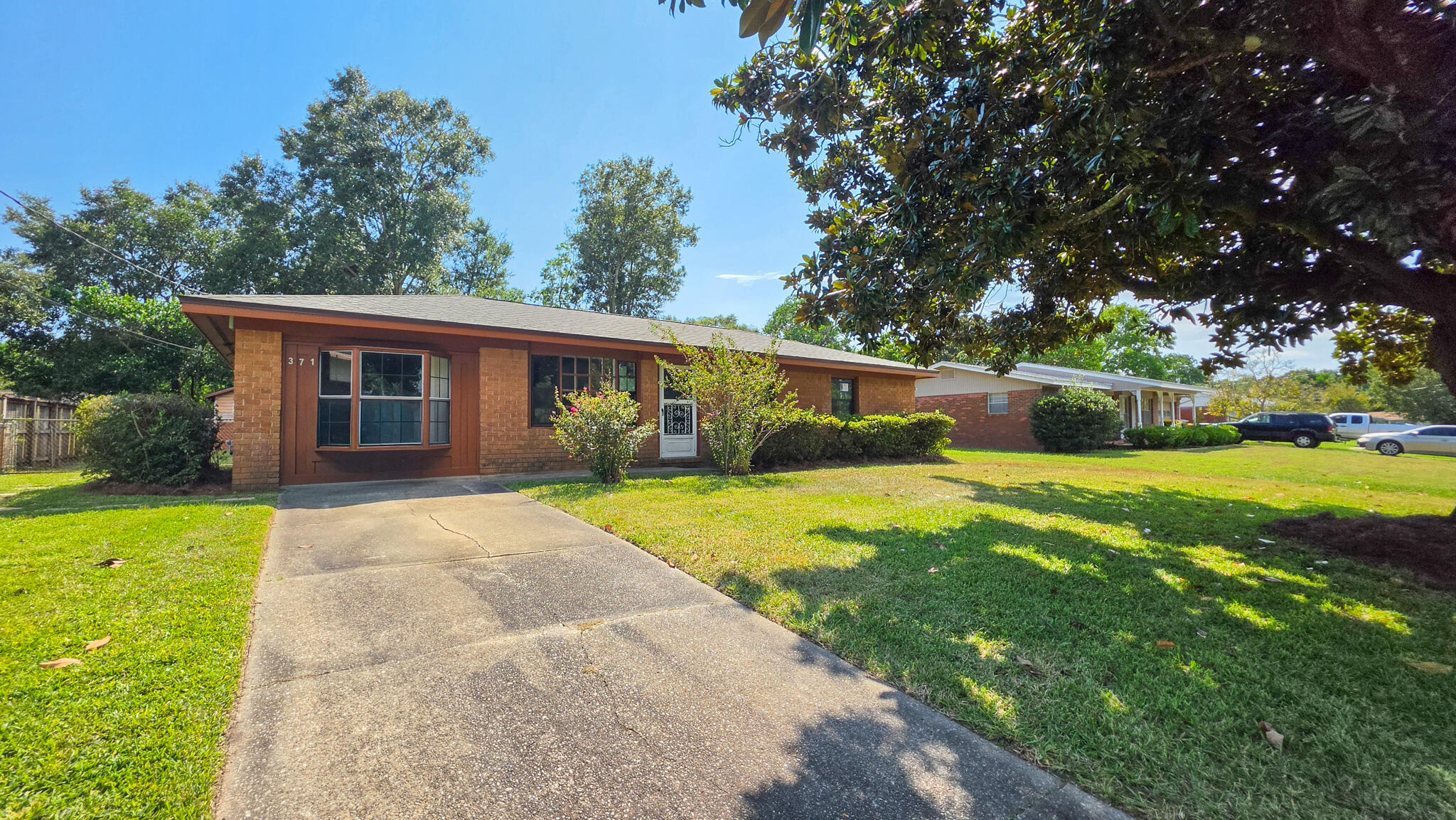 371 NW Oakland Circle Fort Walton Beach FL 32548