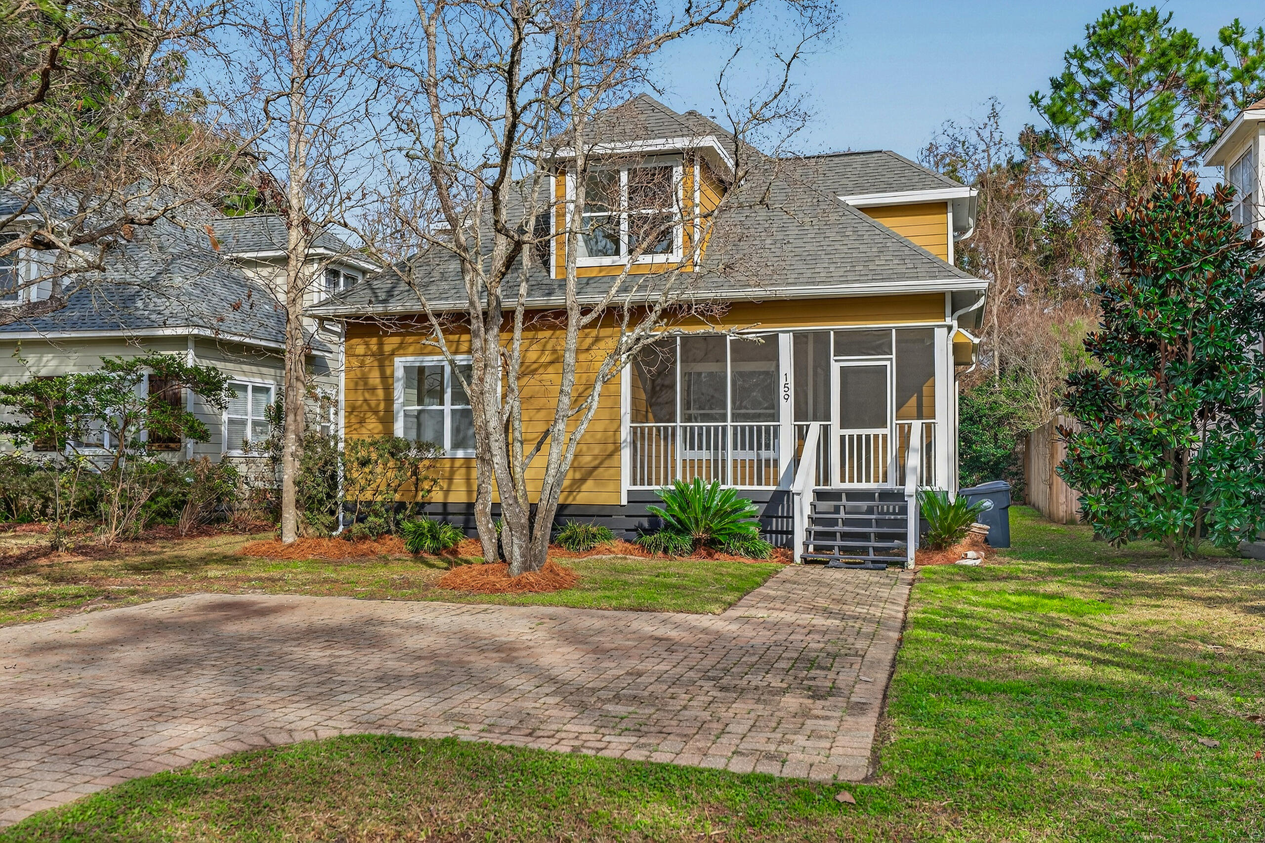 159 N 7th Street Santa Rosa Beach FL 32459
