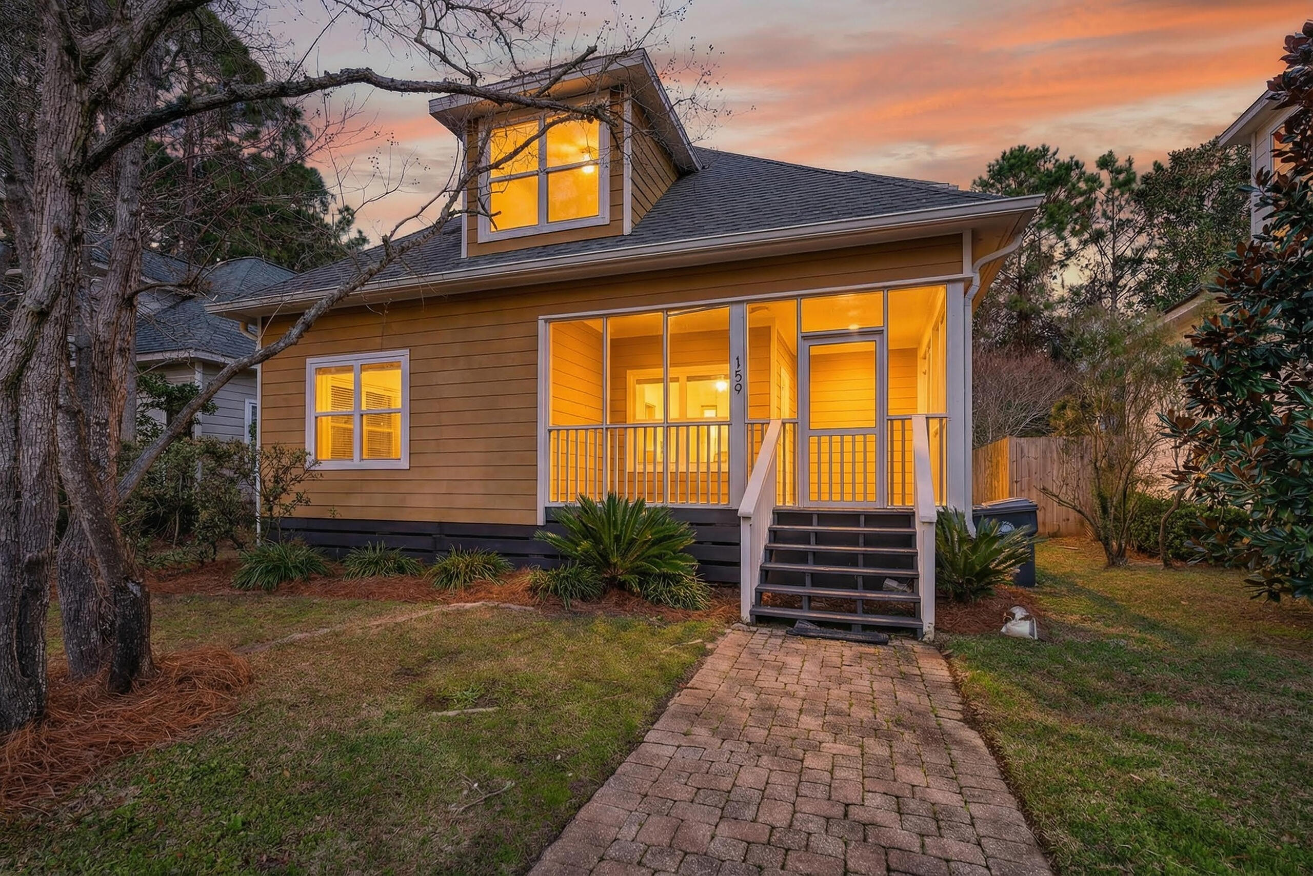 159 N 7th Street Santa Rosa Beach FL 32459