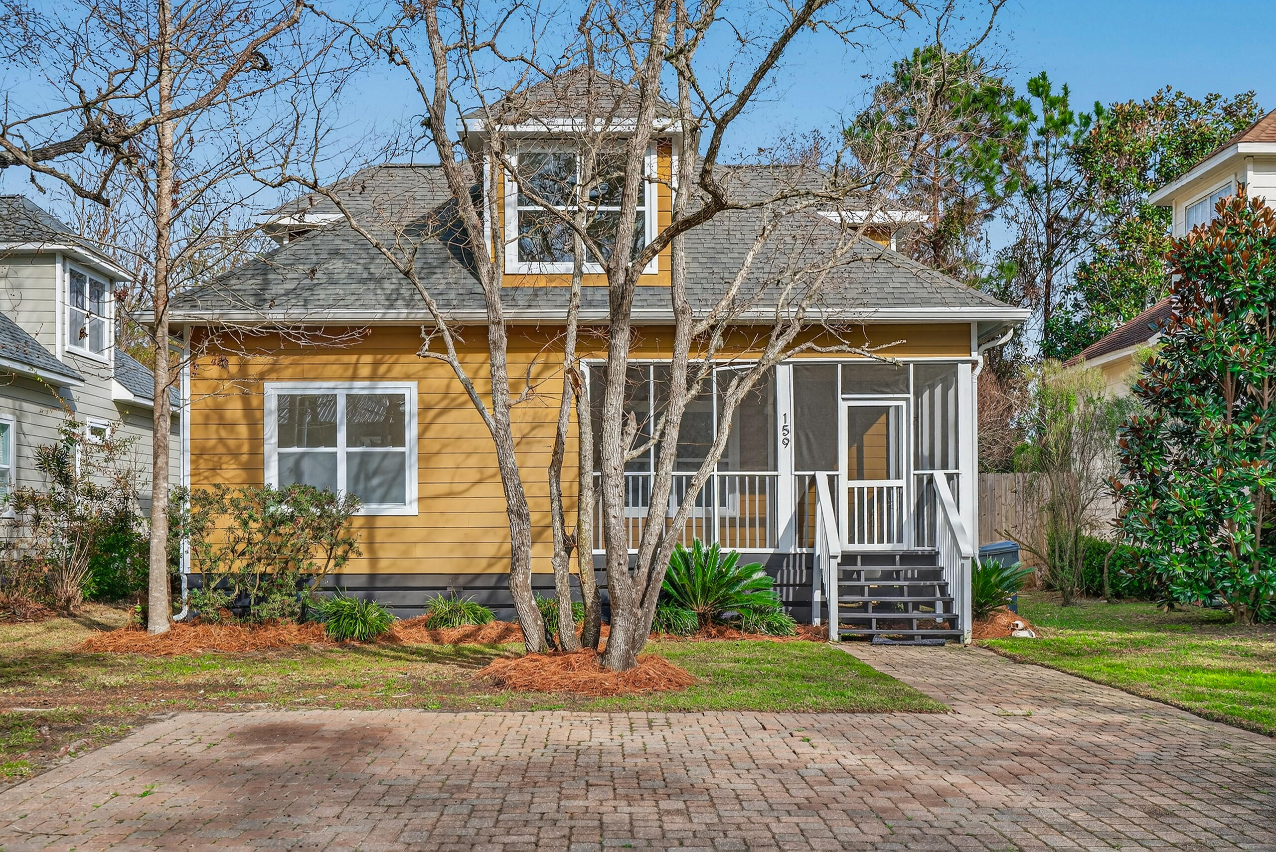 159 N 7th Street Santa Rosa Beach FL 32459