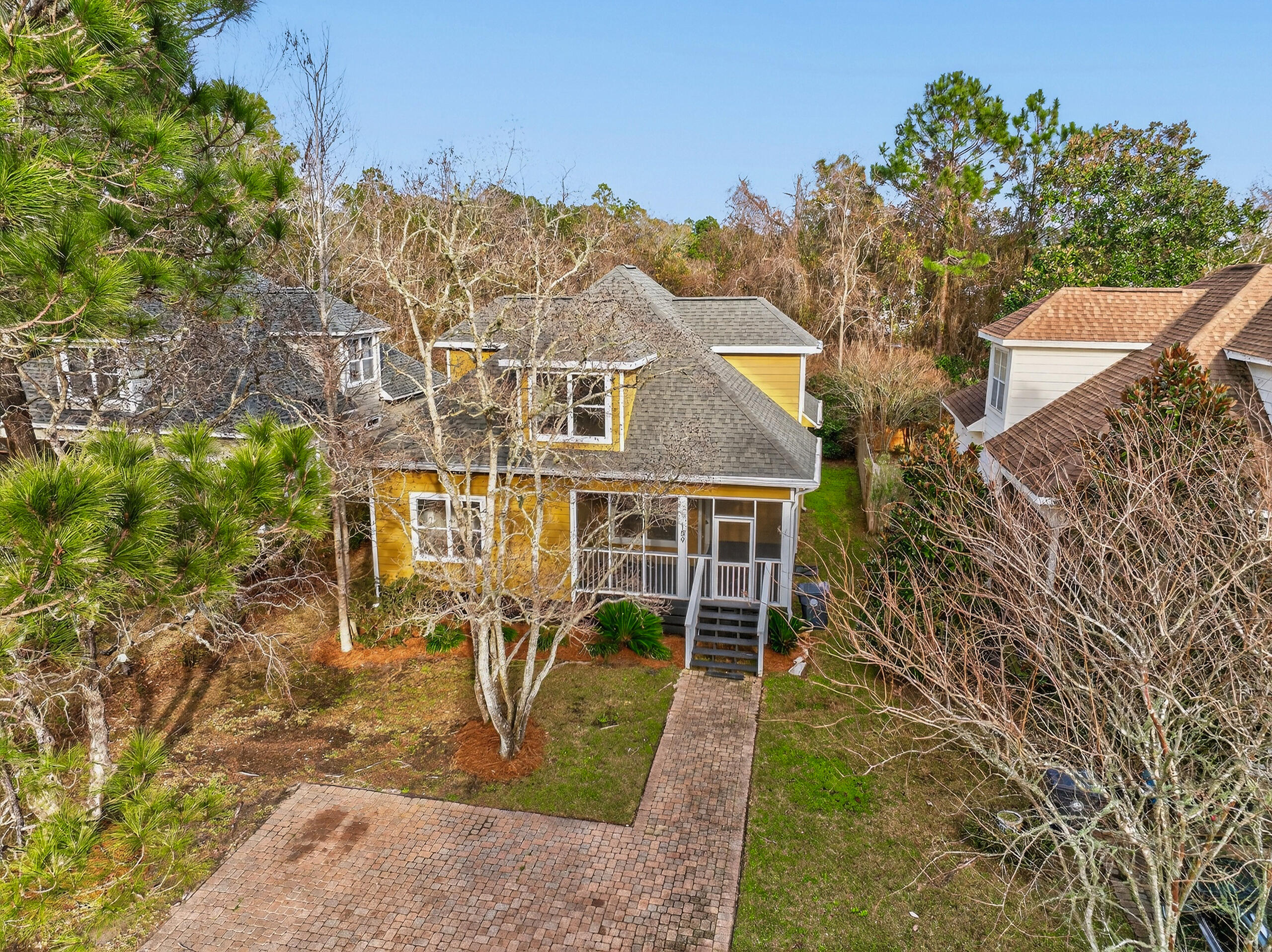 159 N 7th Street Santa Rosa Beach FL 32459