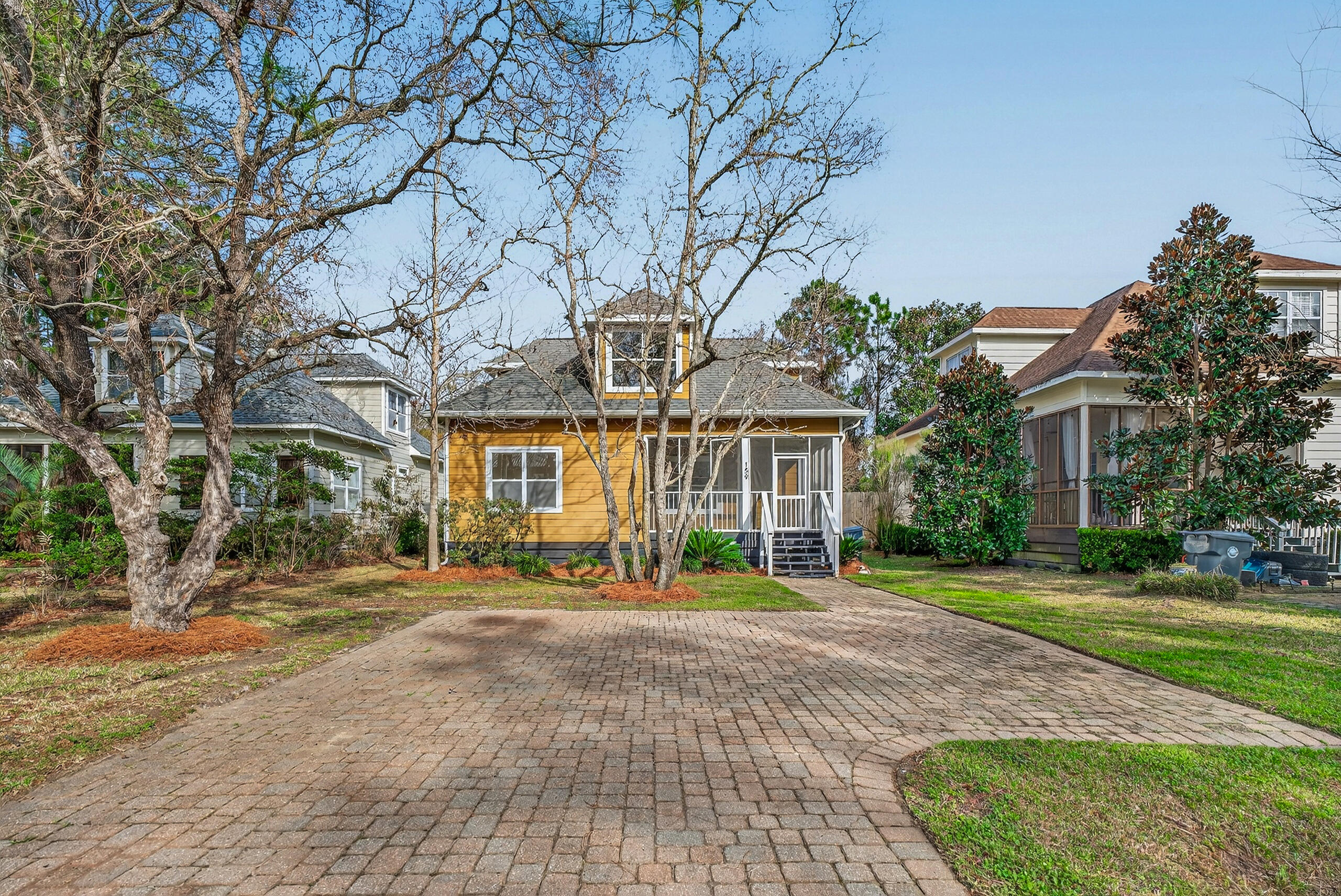 159 N 7th Street Santa Rosa Beach FL 32459
