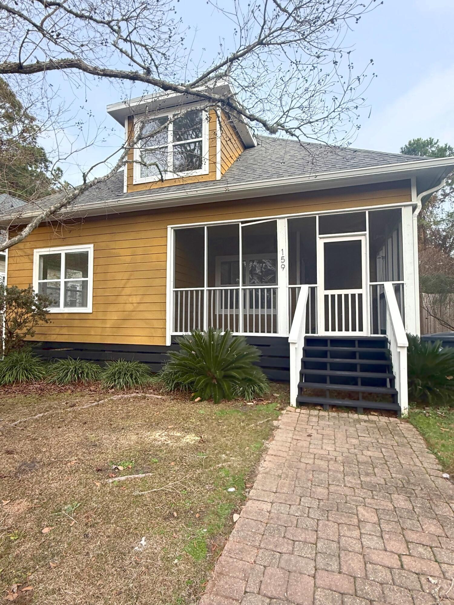 159 N 7th Street Santa Rosa Beach FL 32459