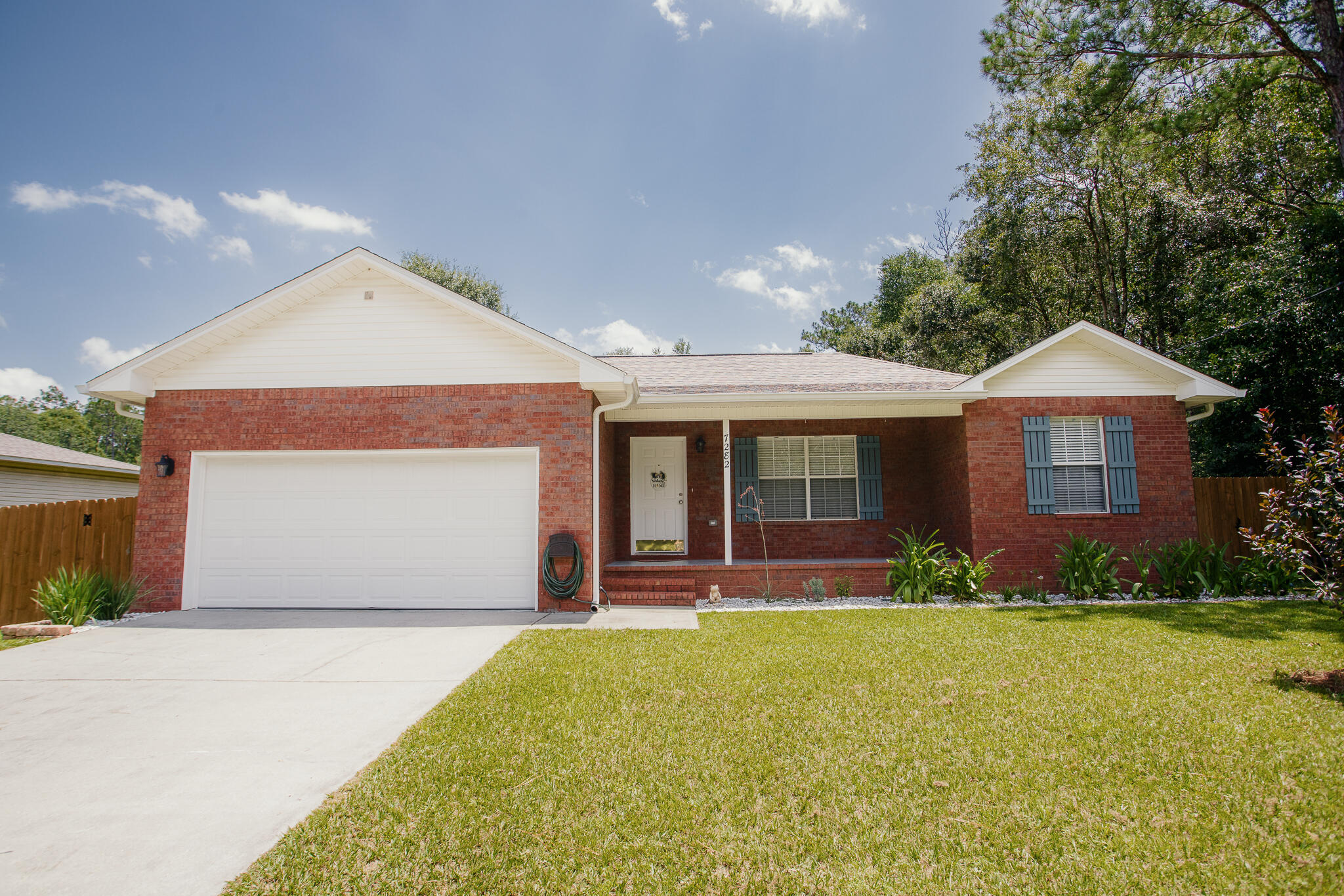 7282 Birdie Lane Milton FL 32570