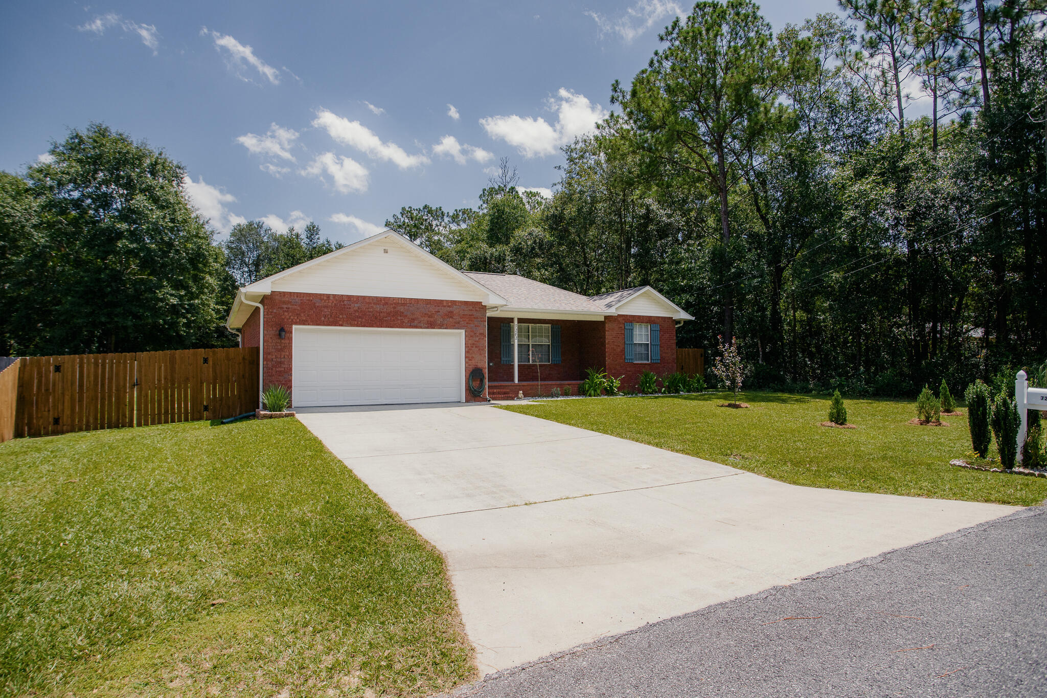 7282 Birdie Lane Milton FL 32570