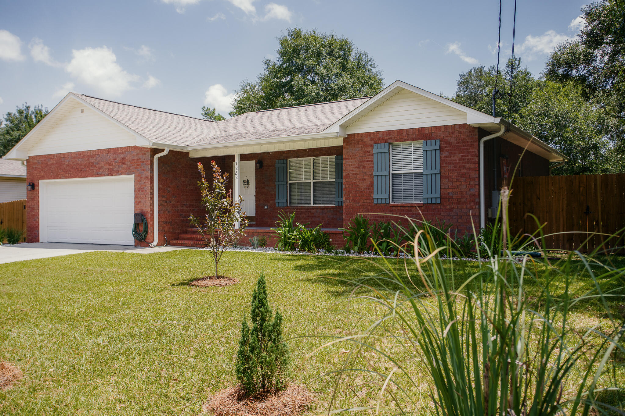 7282 Birdie Lane Milton FL 32570