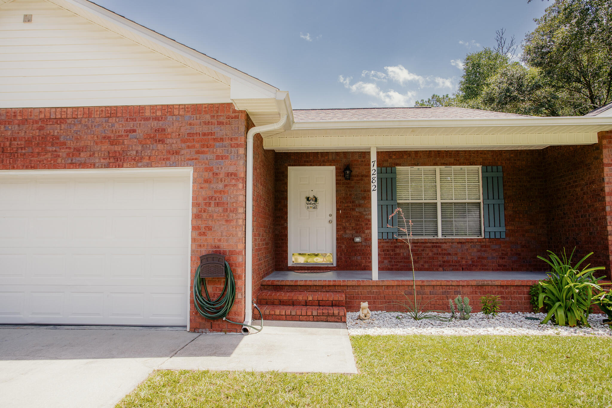 7282 Birdie Lane Milton FL 32570