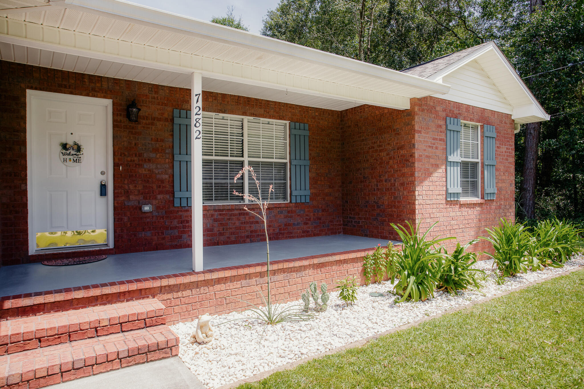 7282 Birdie Lane Milton FL 32570