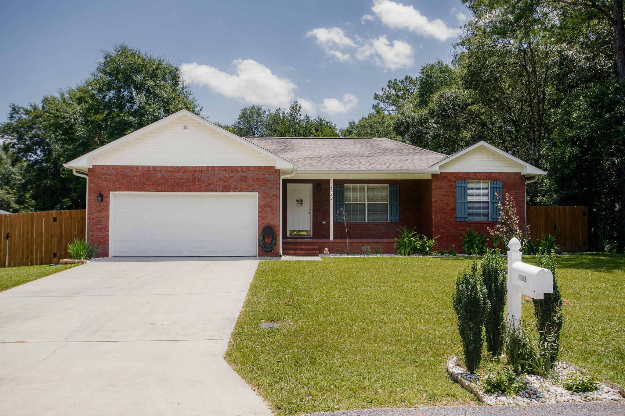 7282 Birdie Lane Milton FL 32570