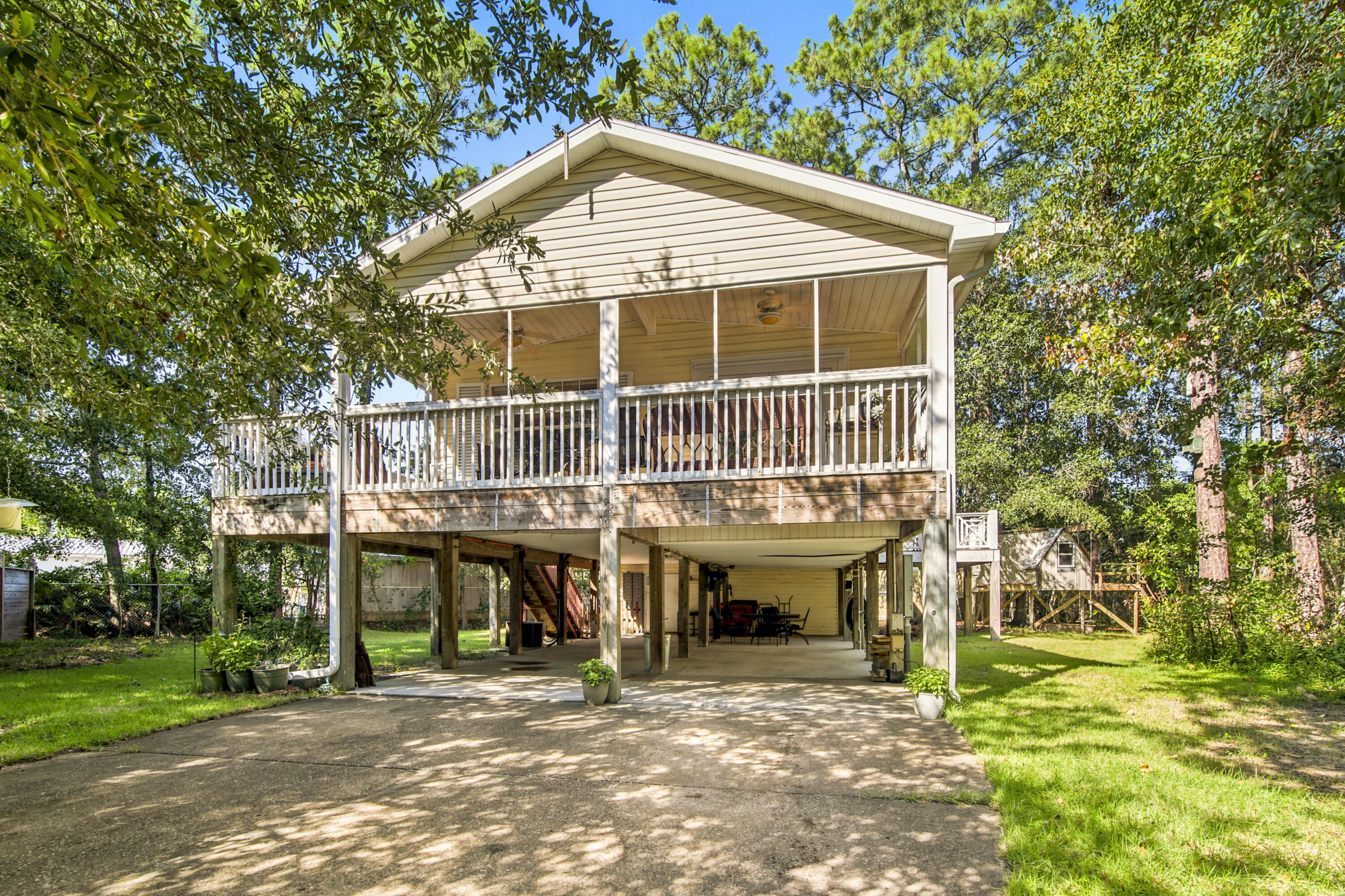 248 Plantation Way Santa Rosa Beach FL 32459