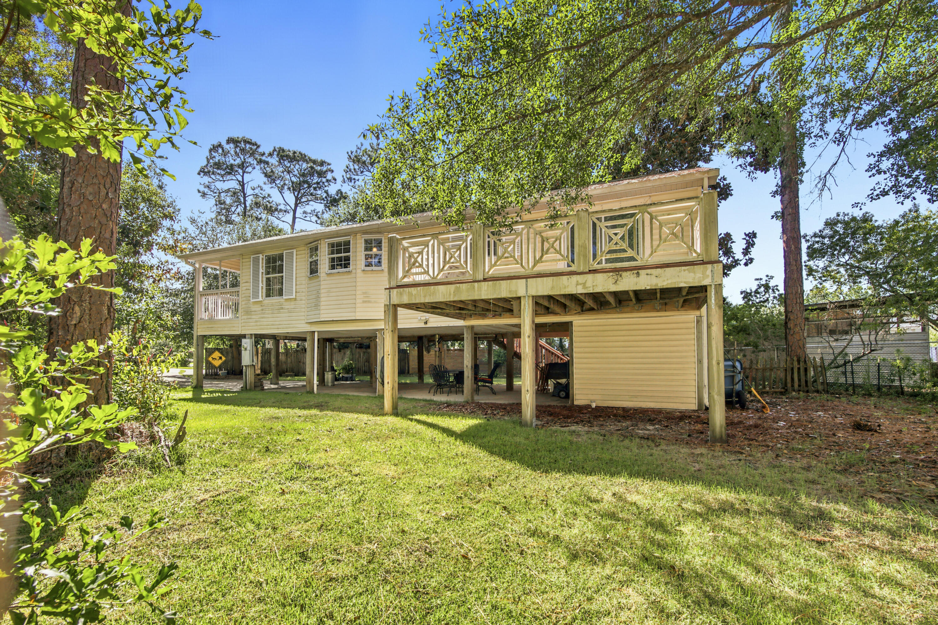 248 Plantation Way Santa Rosa Beach FL 32459
