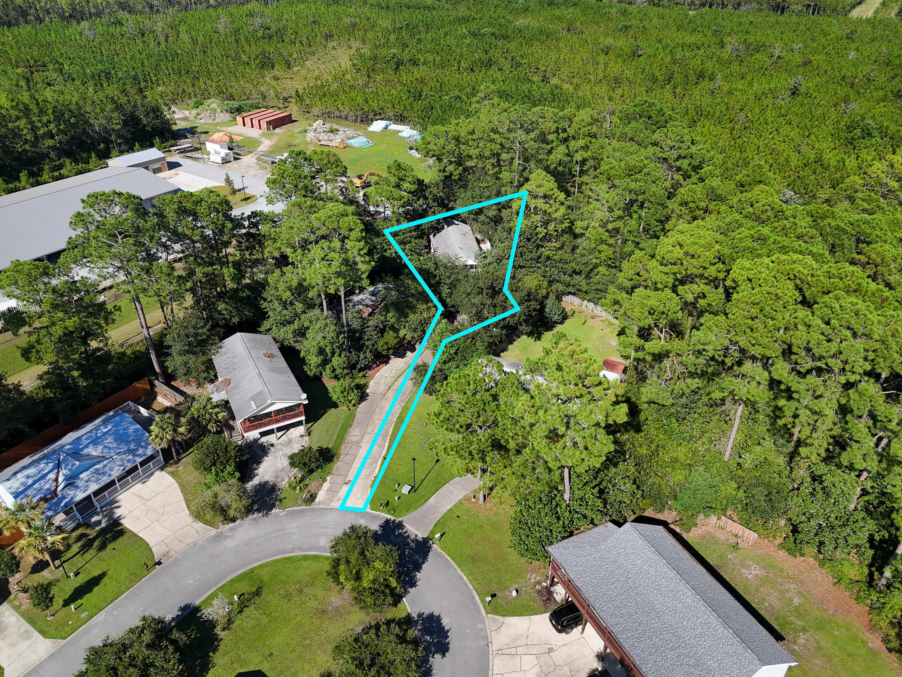 248 Plantation Way Santa Rosa Beach FL 32459