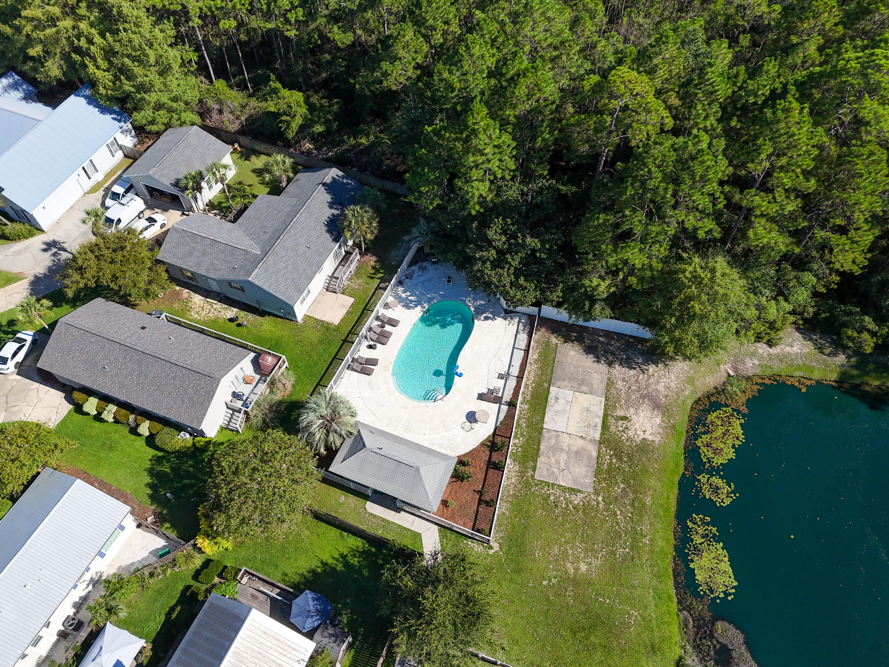 248 Plantation Way Santa Rosa Beach FL 32459