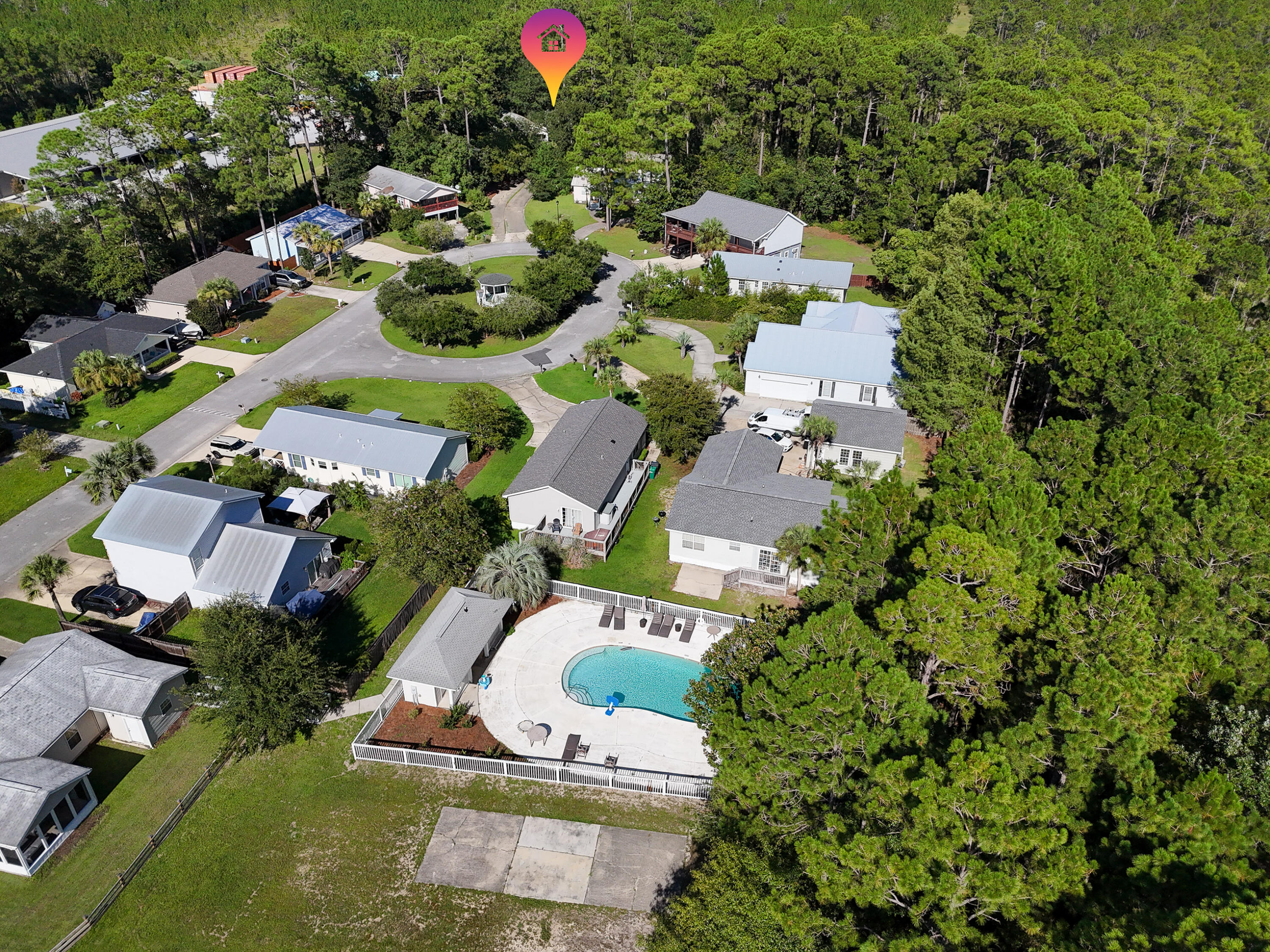 248 Plantation Way Santa Rosa Beach FL 32459