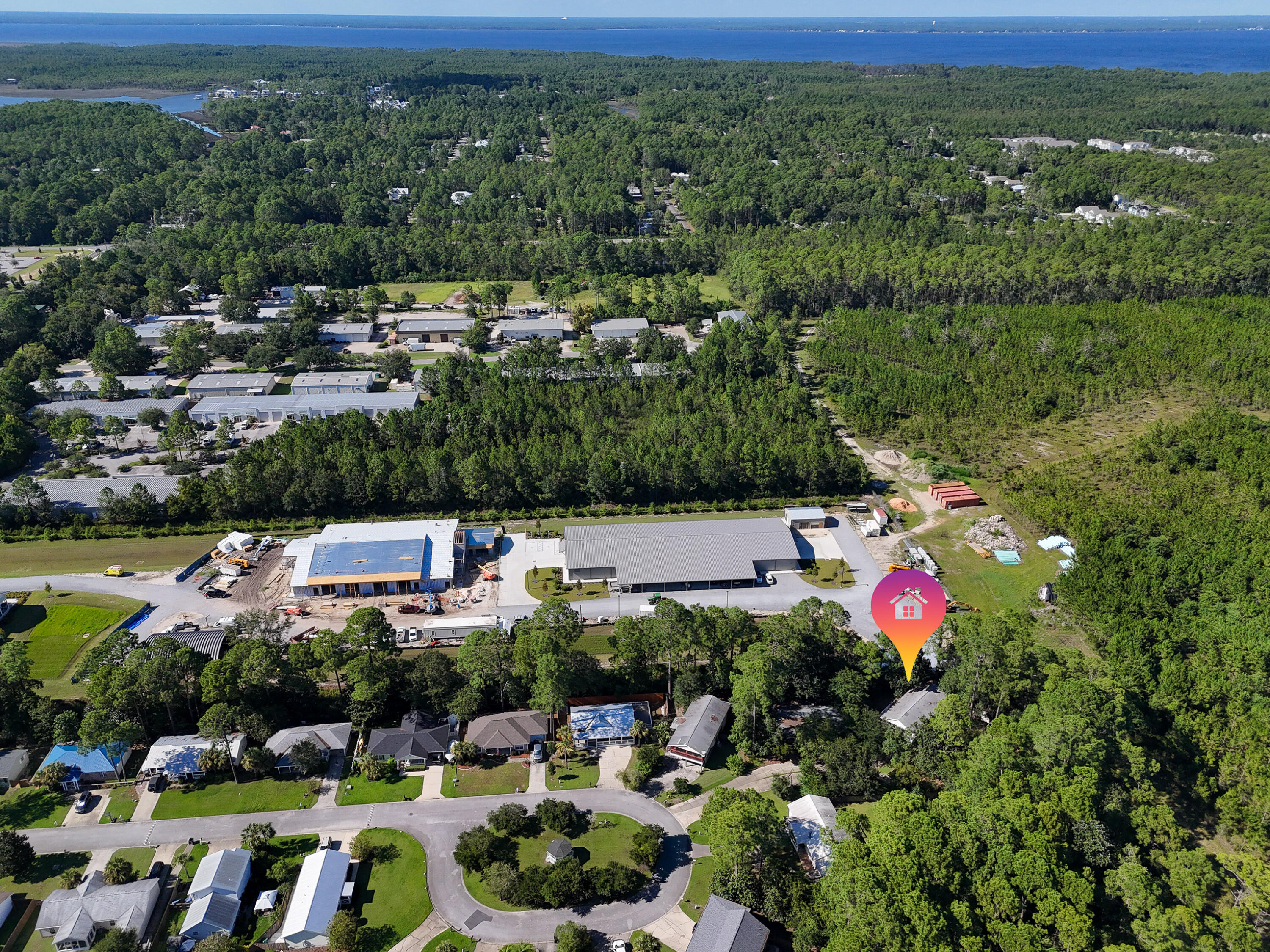 248 Plantation Way Santa Rosa Beach FL 32459