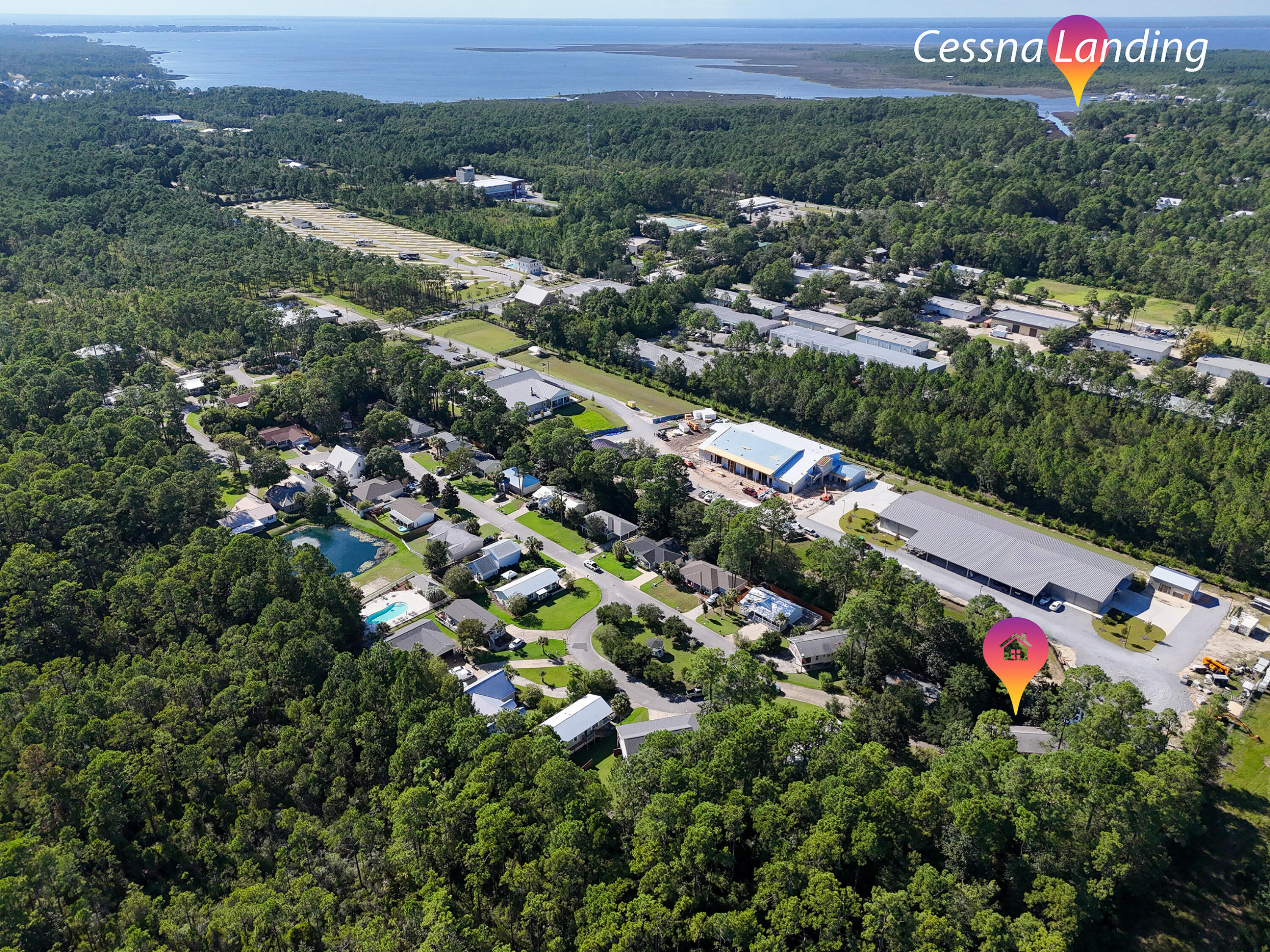 248 Plantation Way Santa Rosa Beach FL 32459