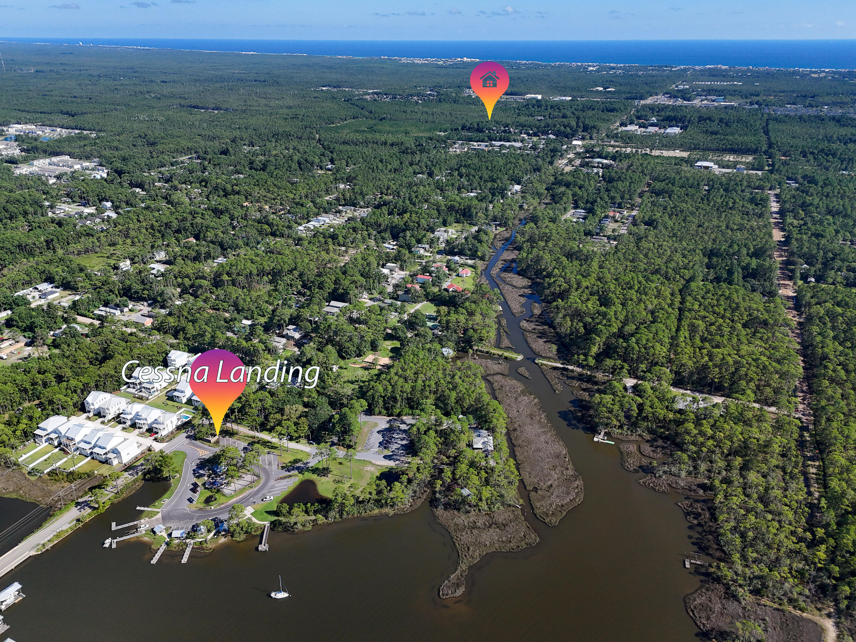 248 Plantation Way Santa Rosa Beach FL 32459