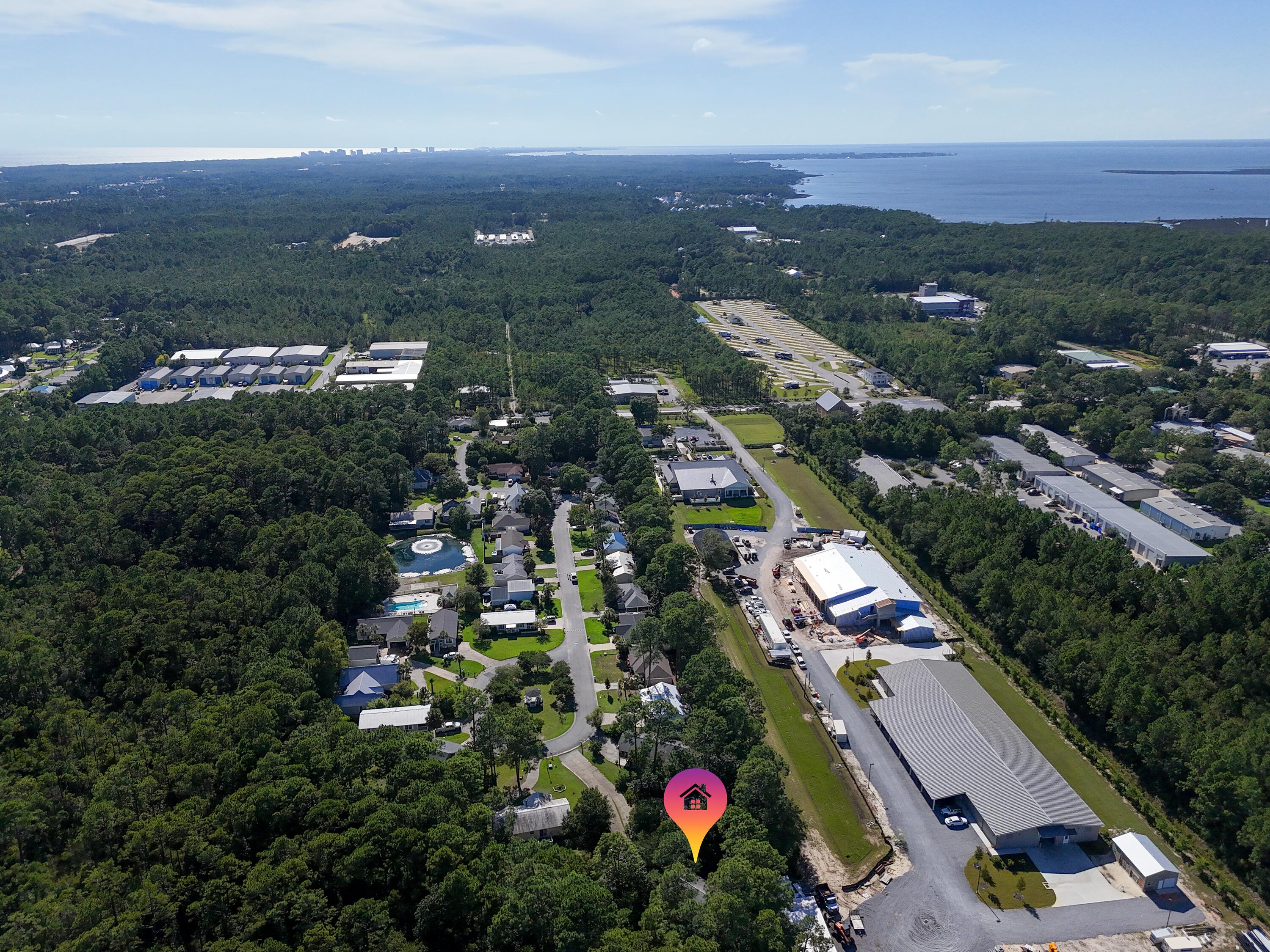 248 Plantation Way Santa Rosa Beach FL 32459
