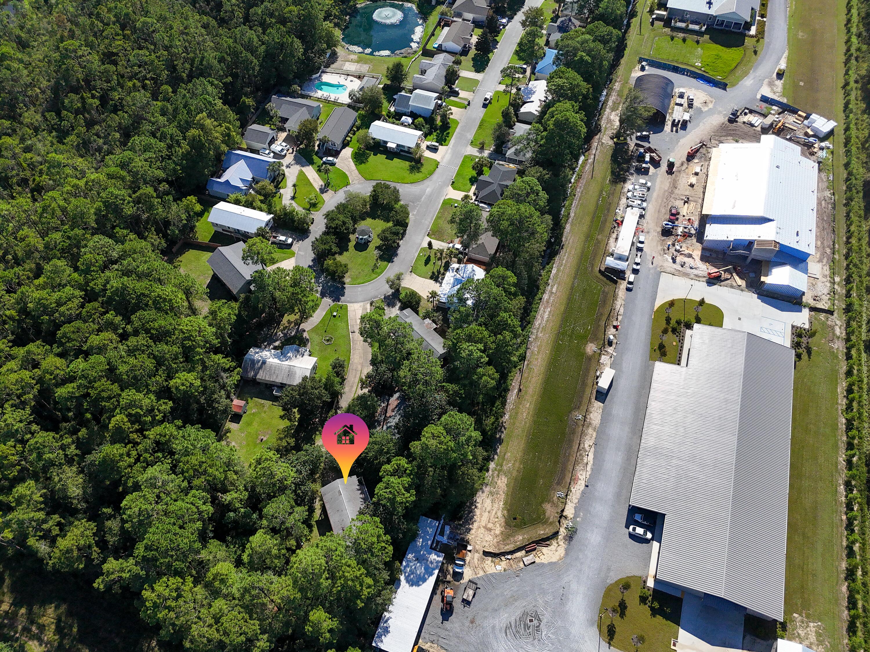 248 Plantation Way Santa Rosa Beach FL 32459