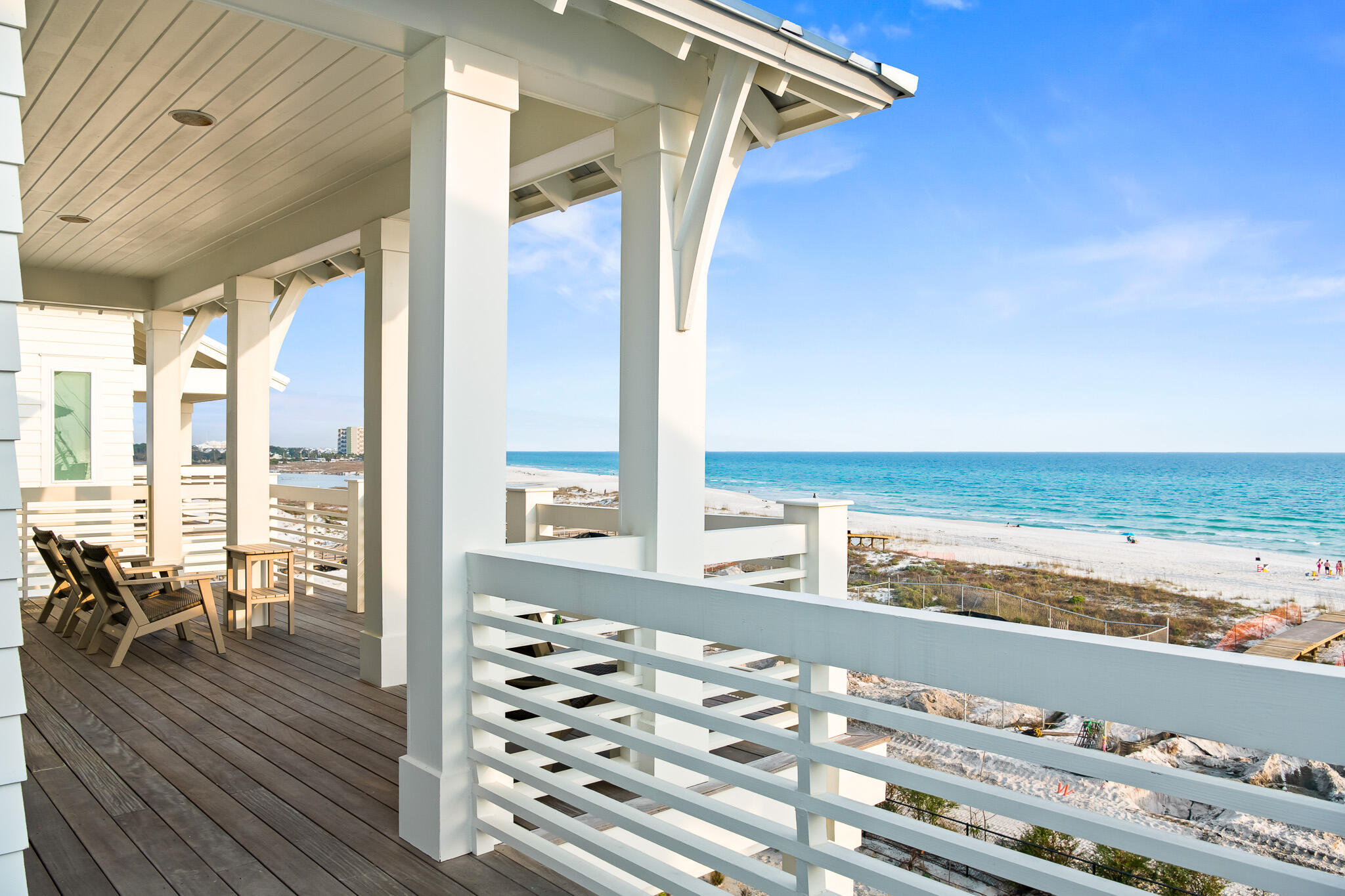 17 Palm Ct Lane Inlet Beach FL 32461