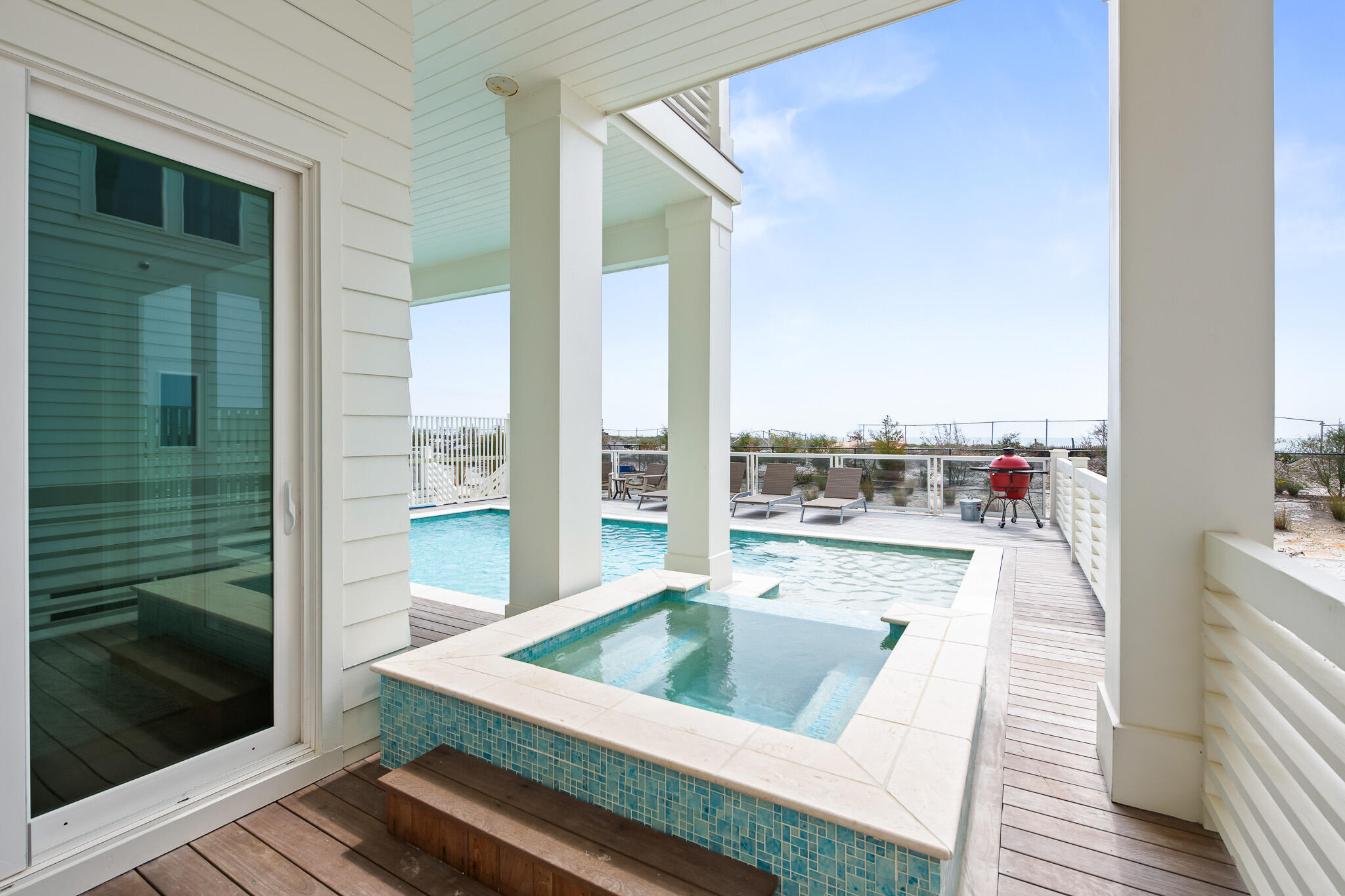 17 Palm Ct Lane Inlet Beach FL 32461