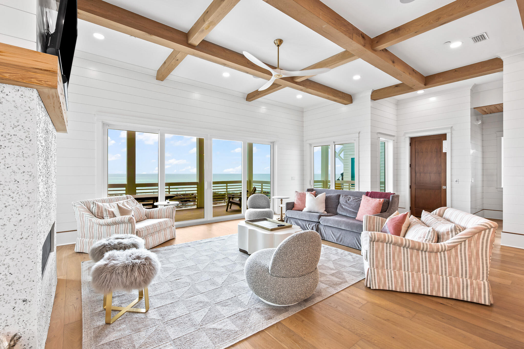 17 Palm Ct Lane Inlet Beach FL 32461
