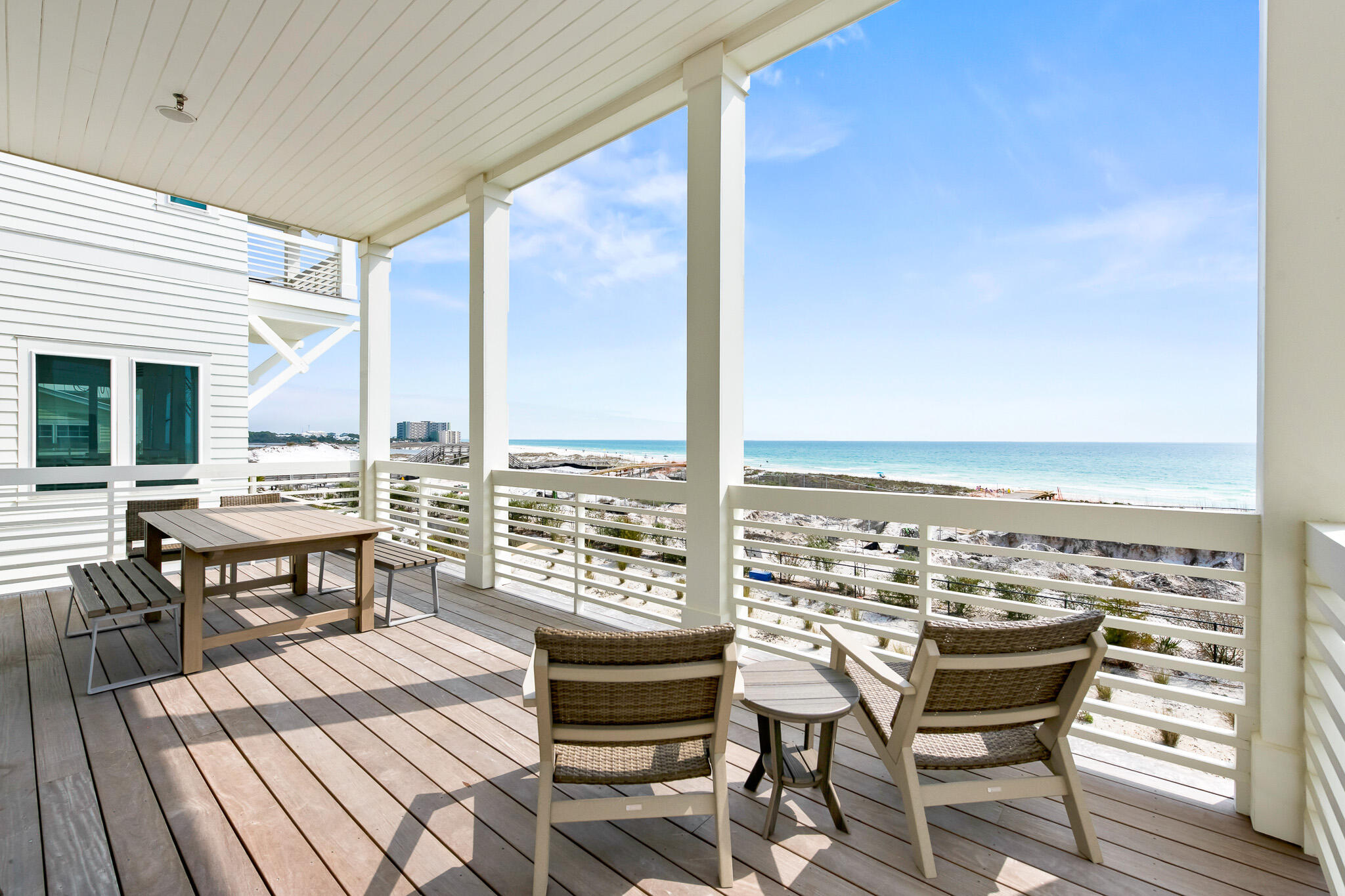 17 Palm Ct Lane Inlet Beach FL 32461
