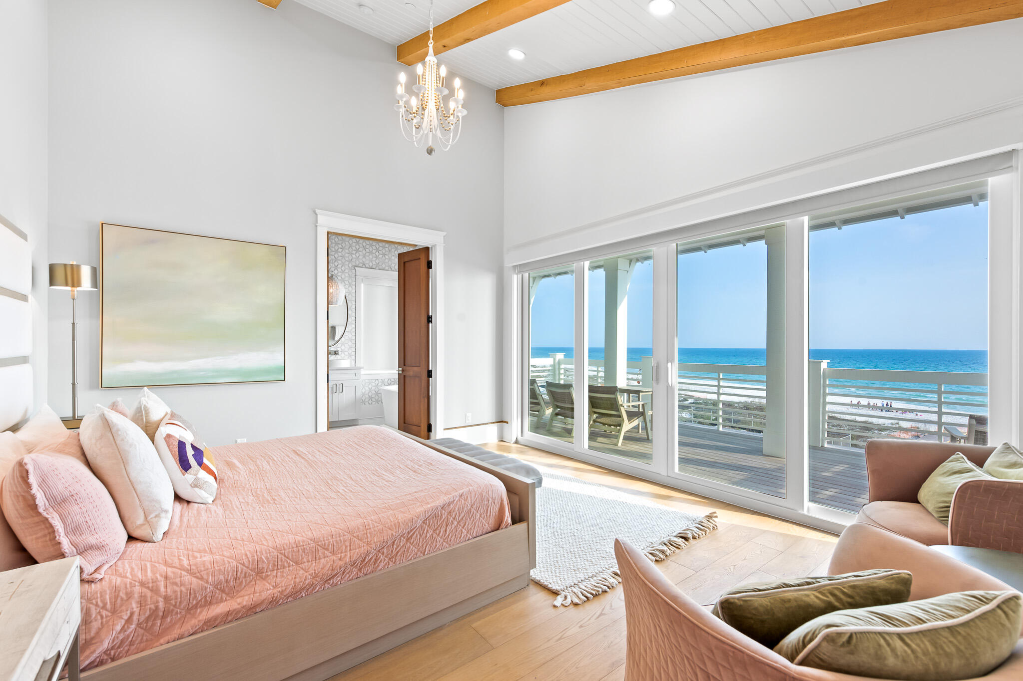 17 Palm Ct Lane Inlet Beach FL 32461