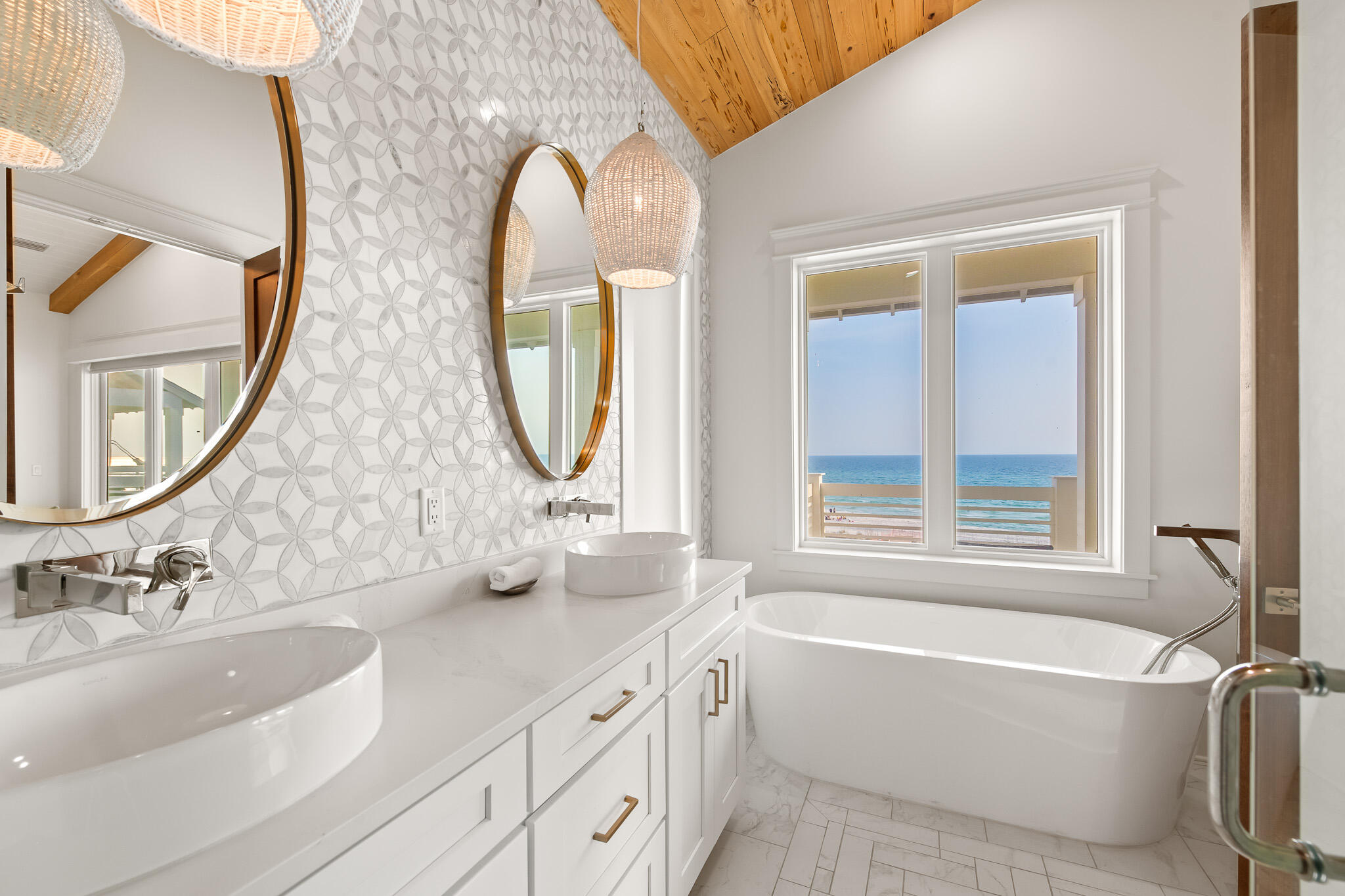 17 Palm Ct Lane Inlet Beach FL 32461