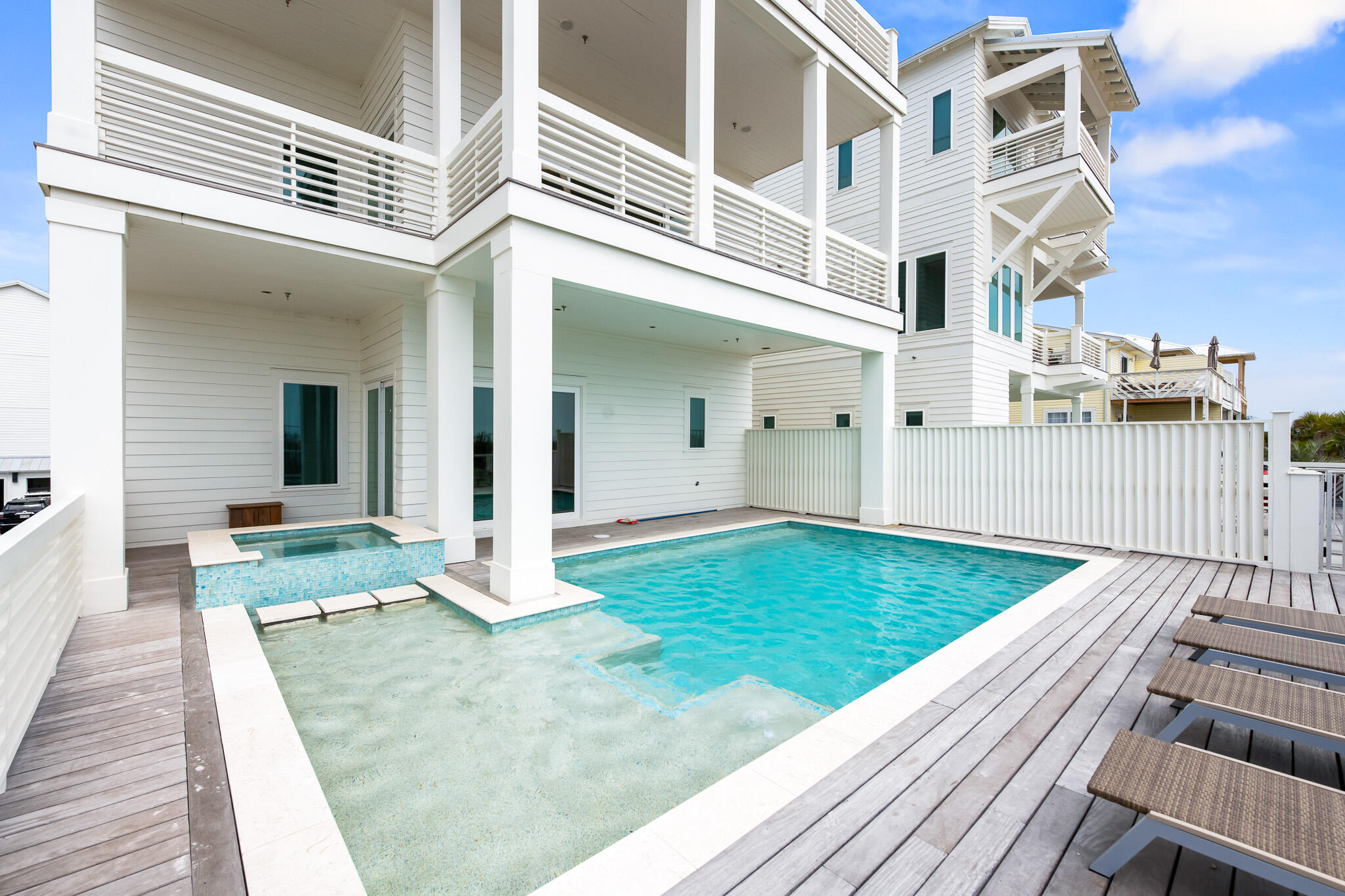 17 Palm Ct Lane Inlet Beach FL 32461
