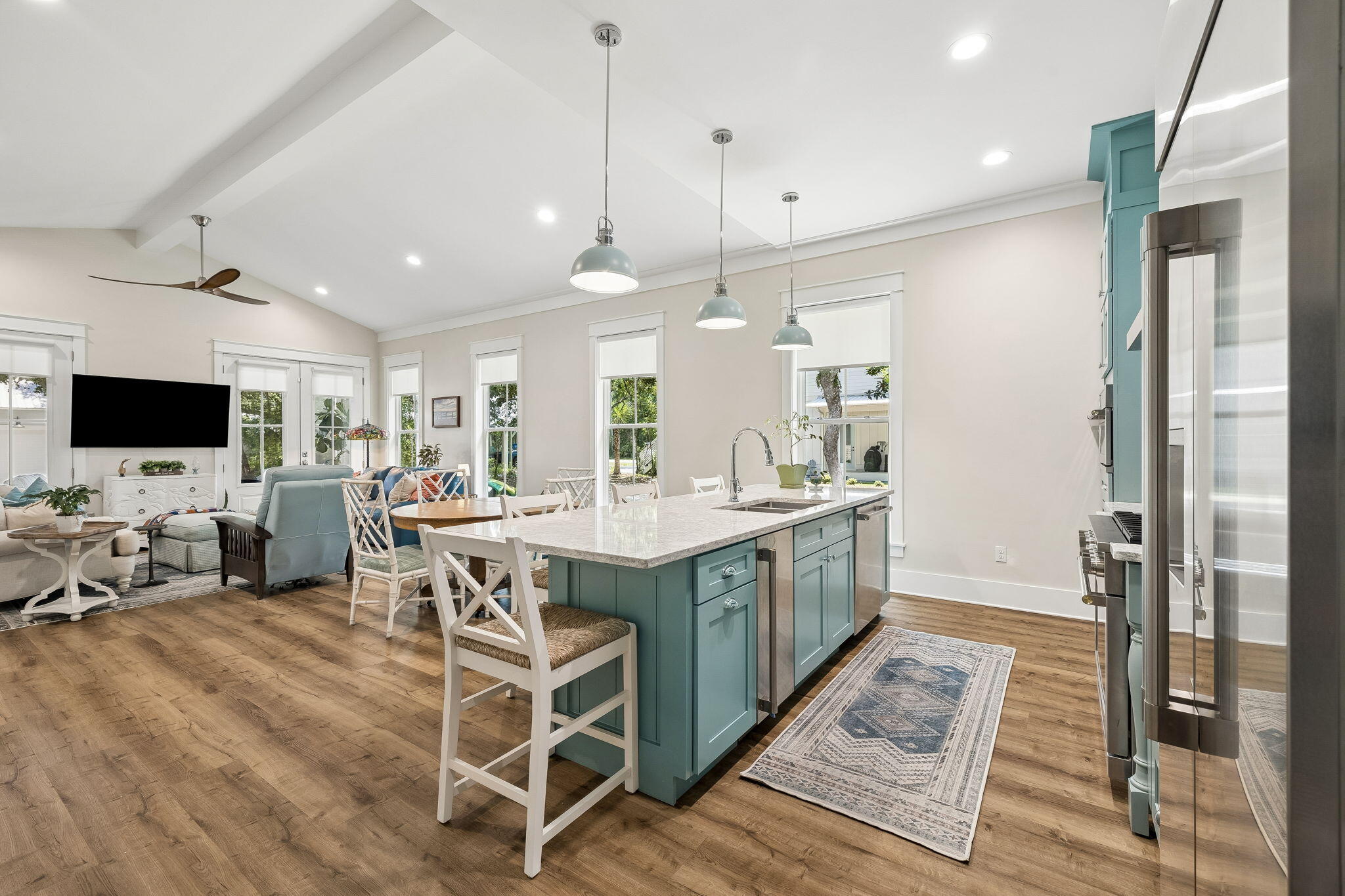 Lots 2 & 3 E Mitchell Avenue Santa Rosa Beach FL 32459