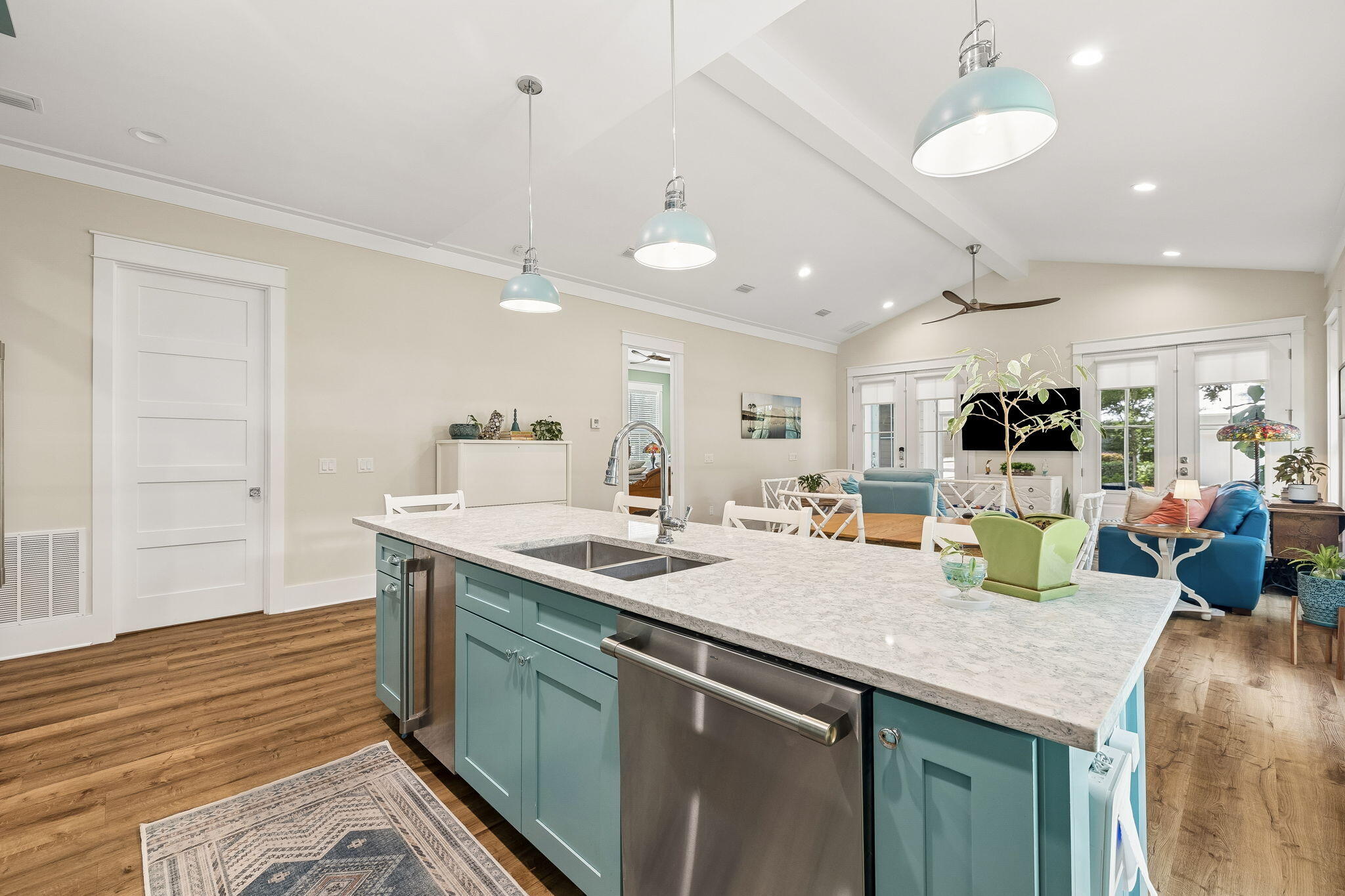 Lots 2 & 3 E Mitchell Avenue Santa Rosa Beach FL 32459