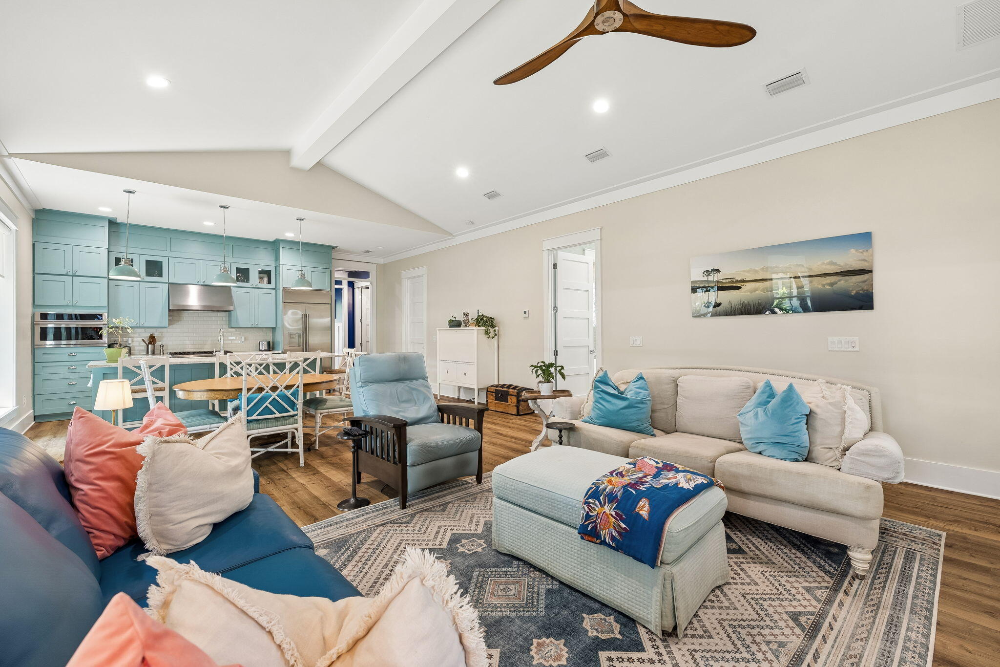 Lots 2 & 3 E Mitchell Avenue Santa Rosa Beach FL 32459