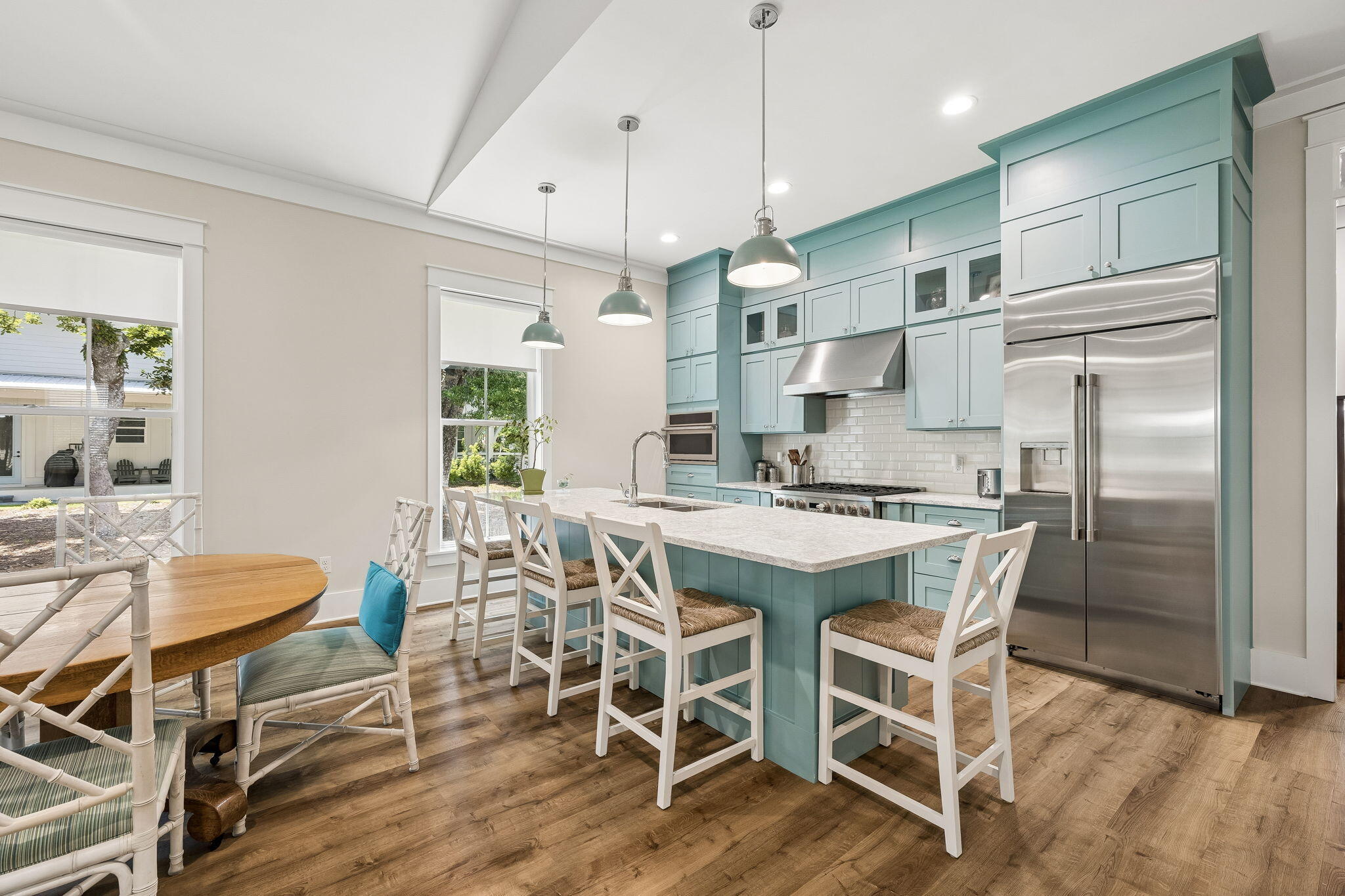 Lots 2 & 3 E Mitchell Avenue Santa Rosa Beach FL 32459