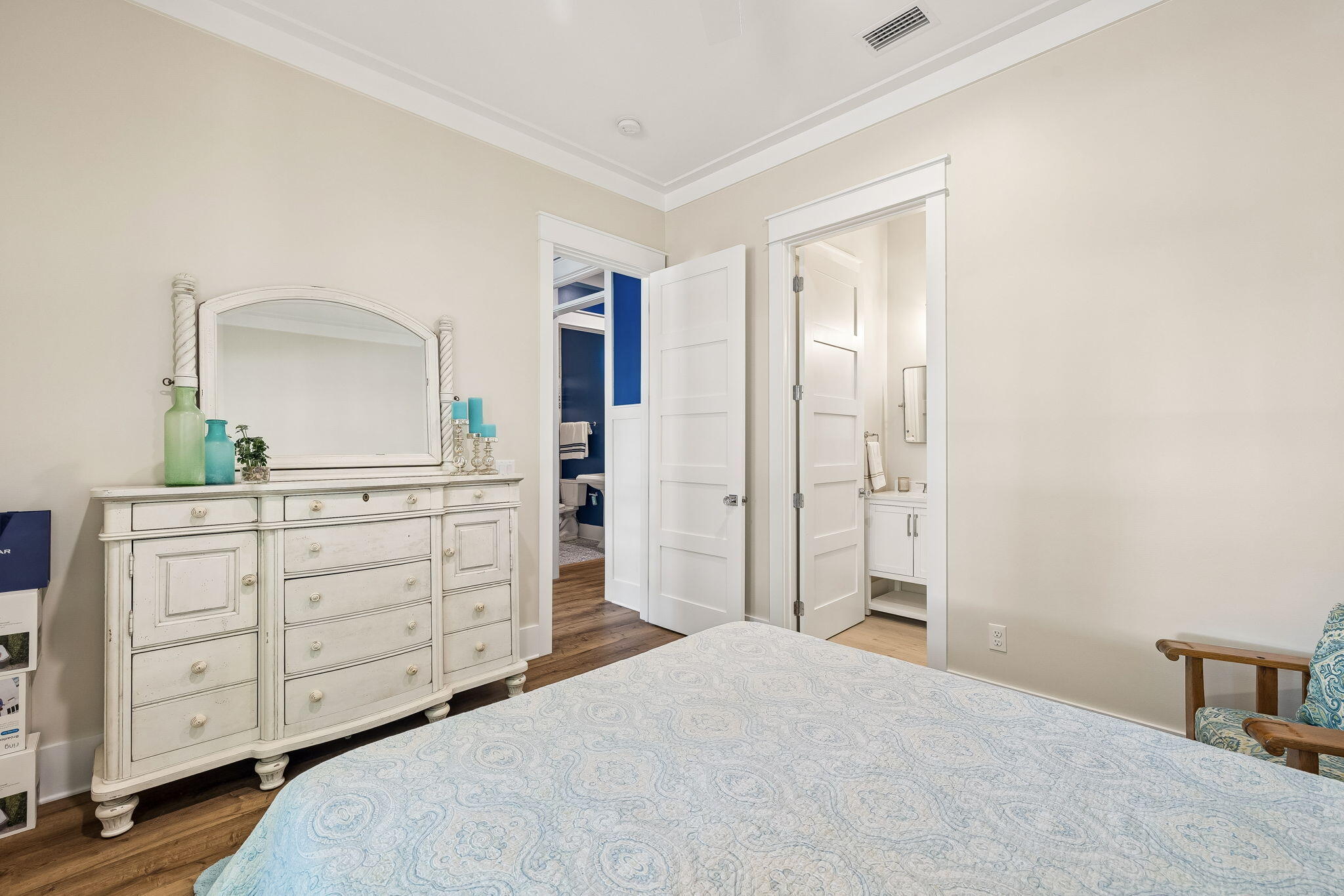 Lots 2 & 3 E Mitchell Avenue Santa Rosa Beach FL 32459