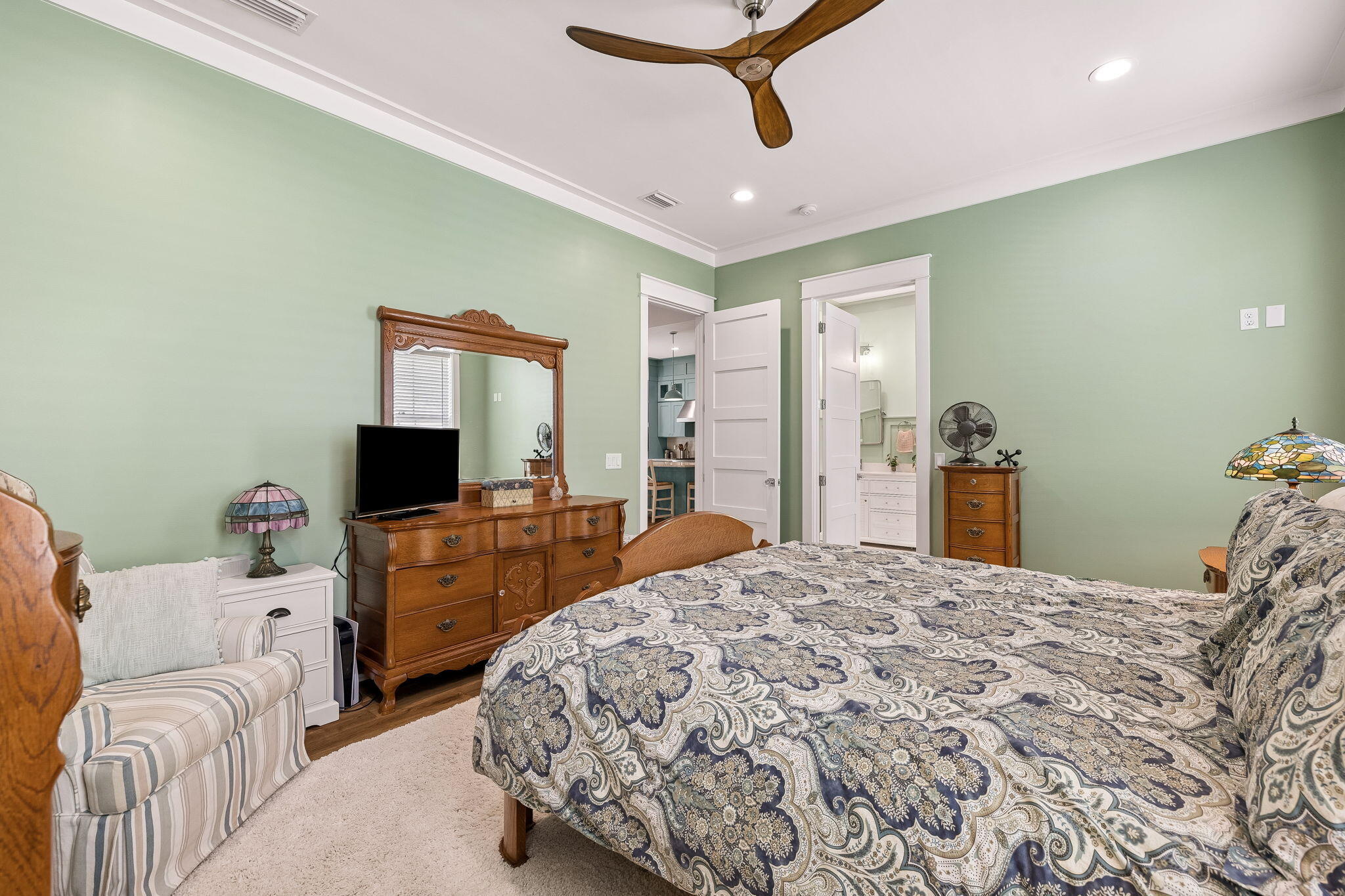 Lots 2 & 3 E Mitchell Avenue Santa Rosa Beach FL 32459