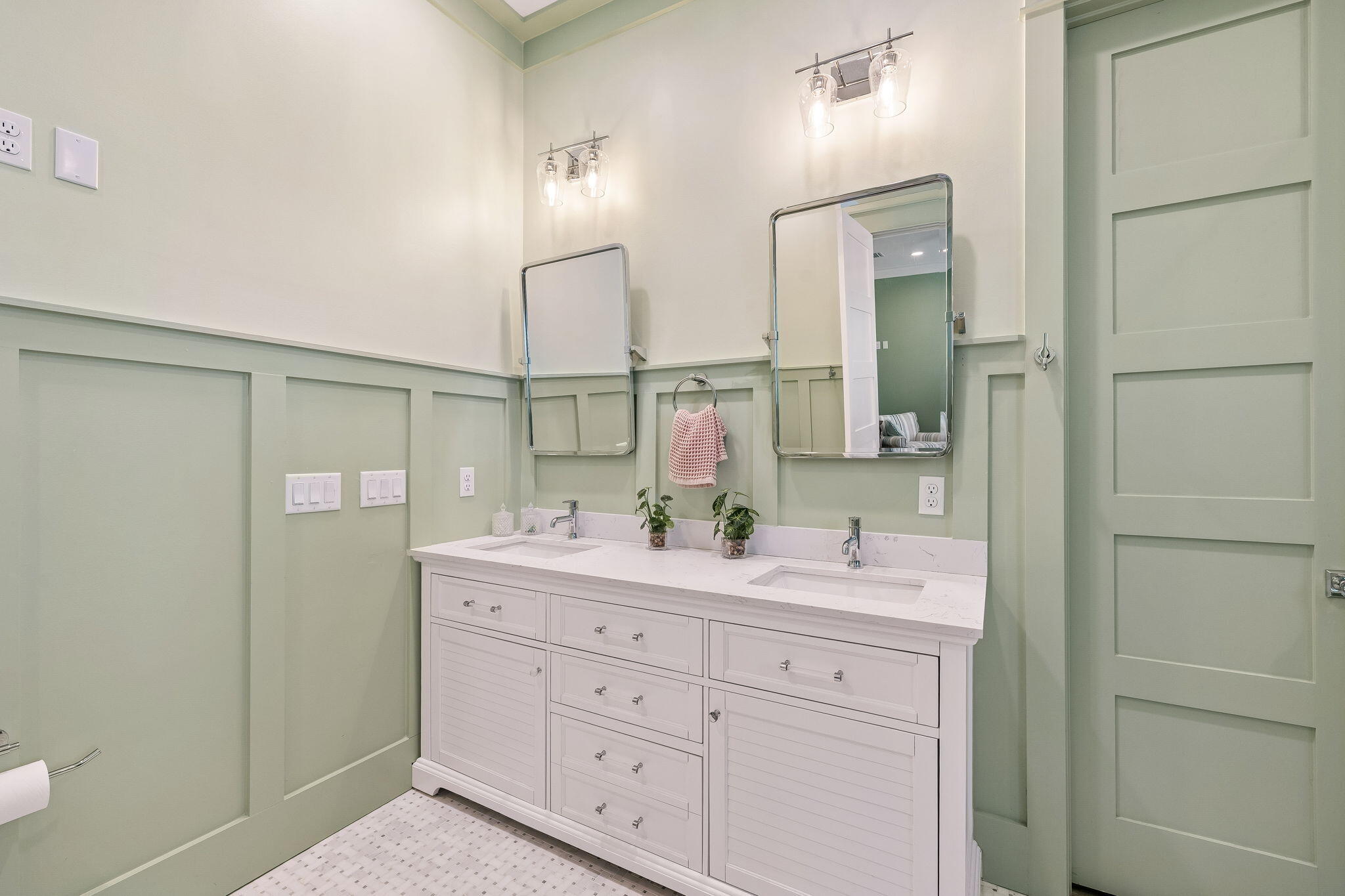 Lots 2 & 3 E Mitchell Avenue Santa Rosa Beach FL 32459