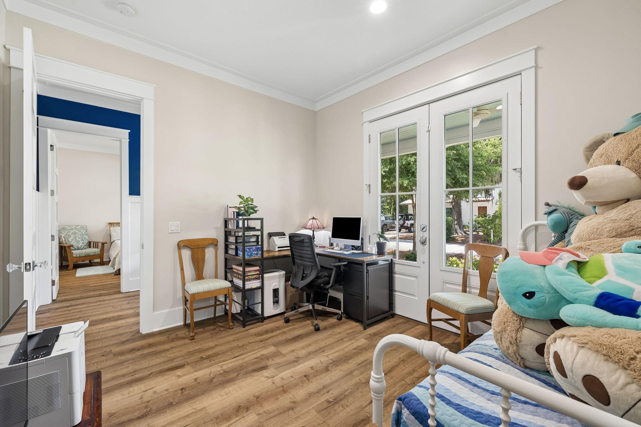 Lots 2 & 3 E Mitchell Avenue Santa Rosa Beach FL 32459