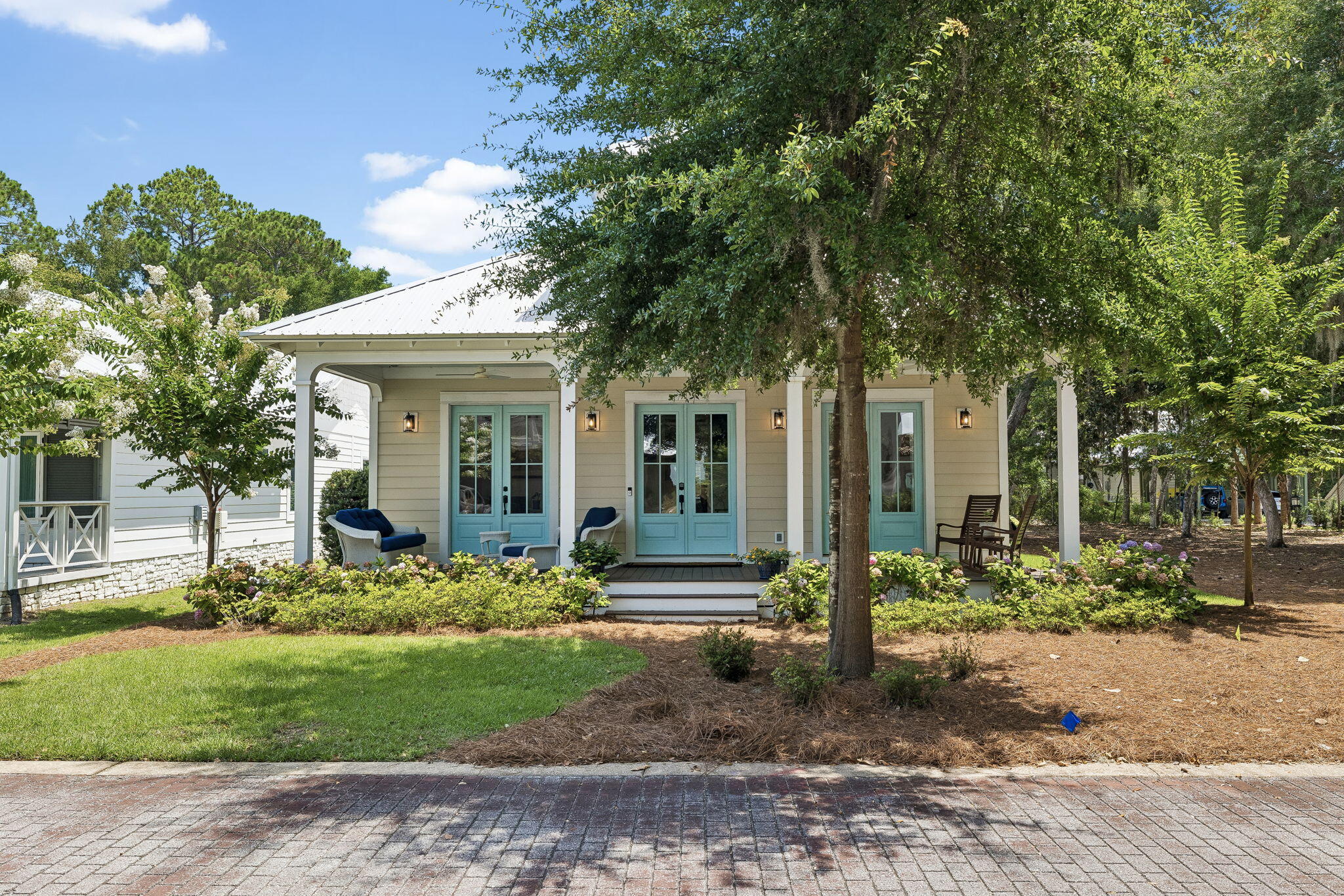 Lots 2 & 3 E Mitchell Avenue Santa Rosa Beach FL 32459