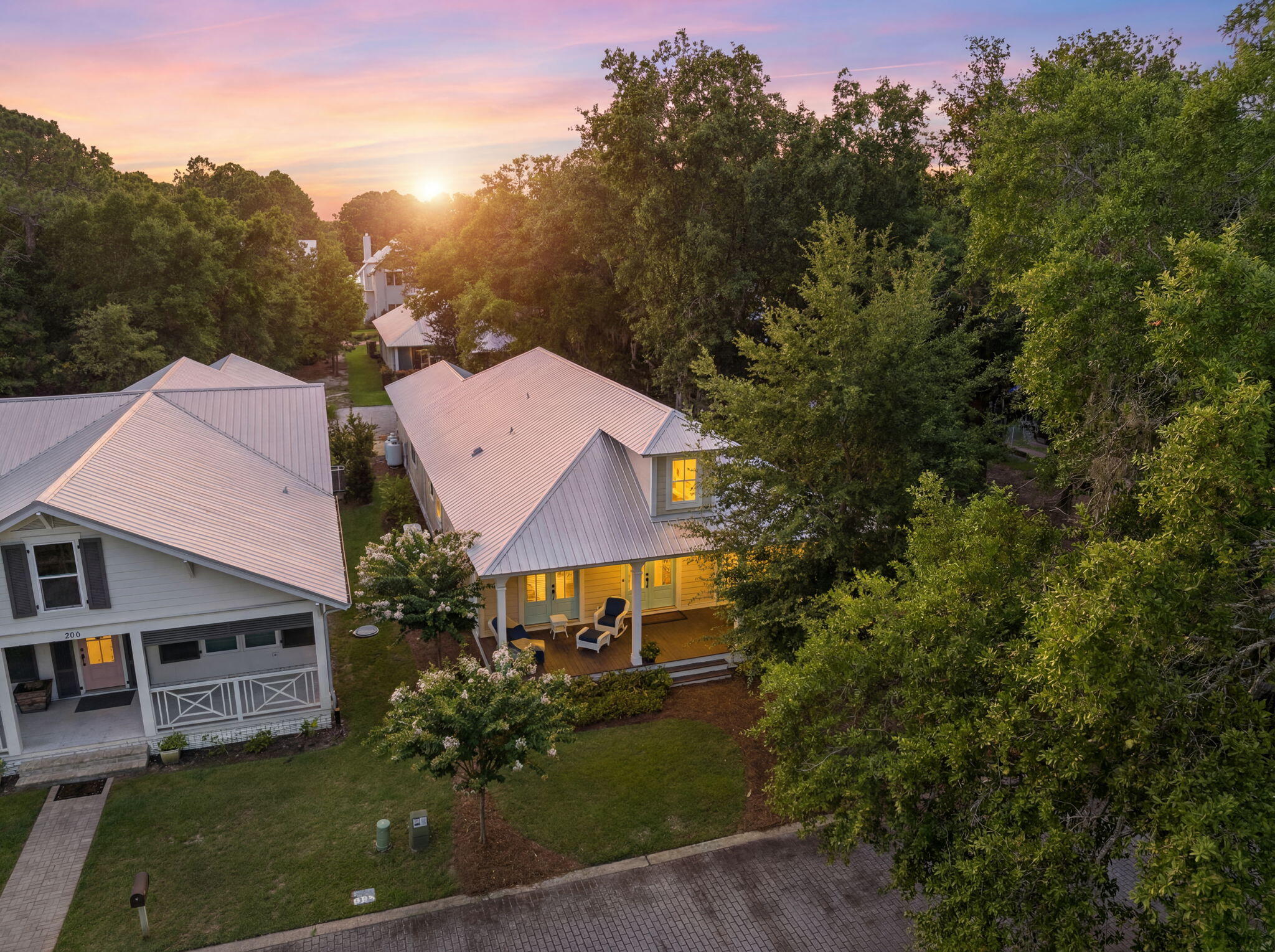 Lots 2 & 3 E Mitchell Avenue Santa Rosa Beach FL 32459