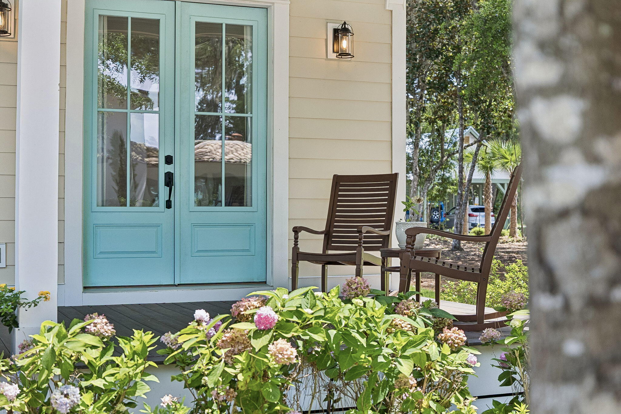 Lots 2 & 3 E Mitchell Avenue Santa Rosa Beach FL 32459