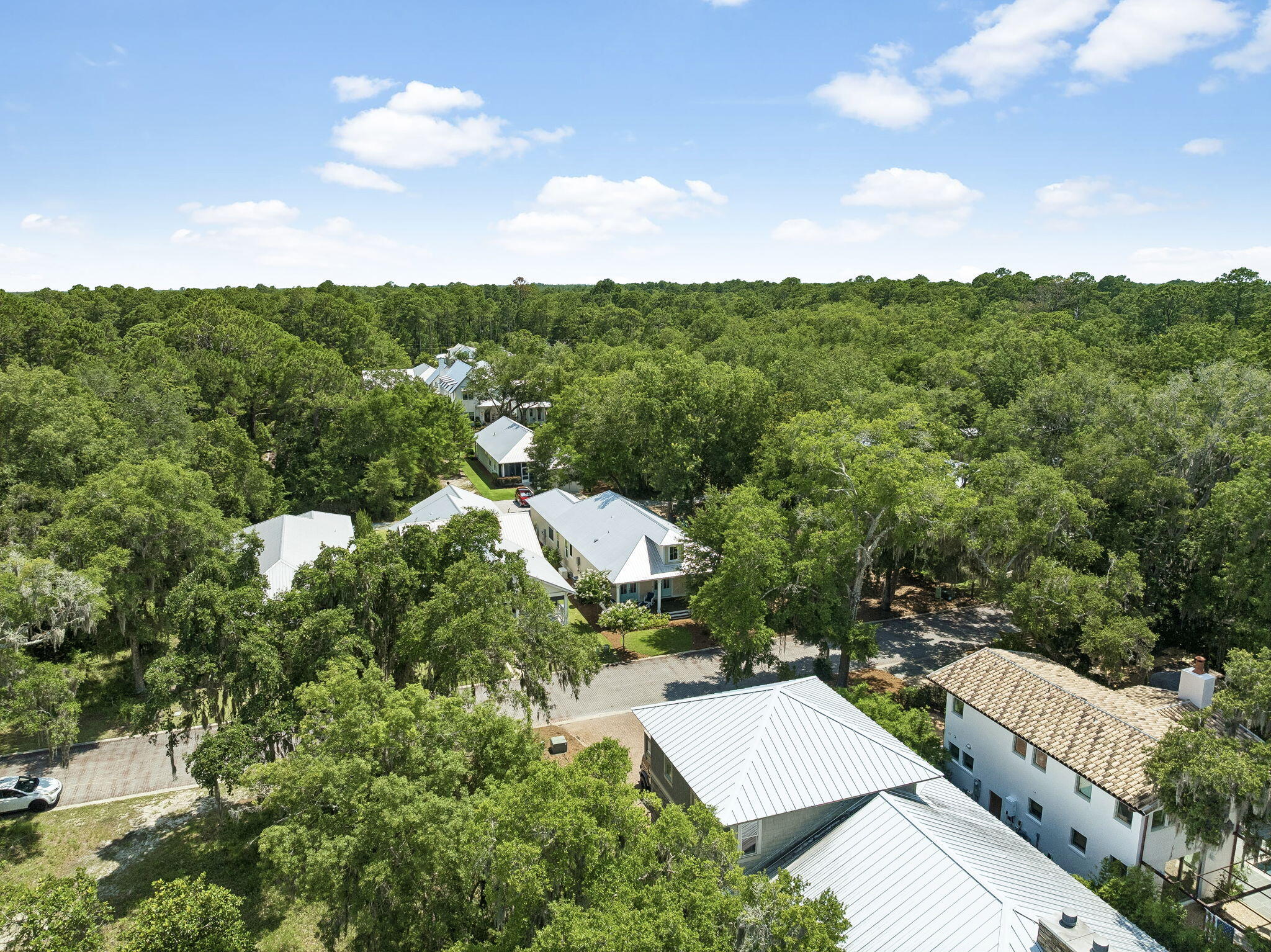 Lots 2 & 3 E Mitchell Avenue Santa Rosa Beach FL 32459