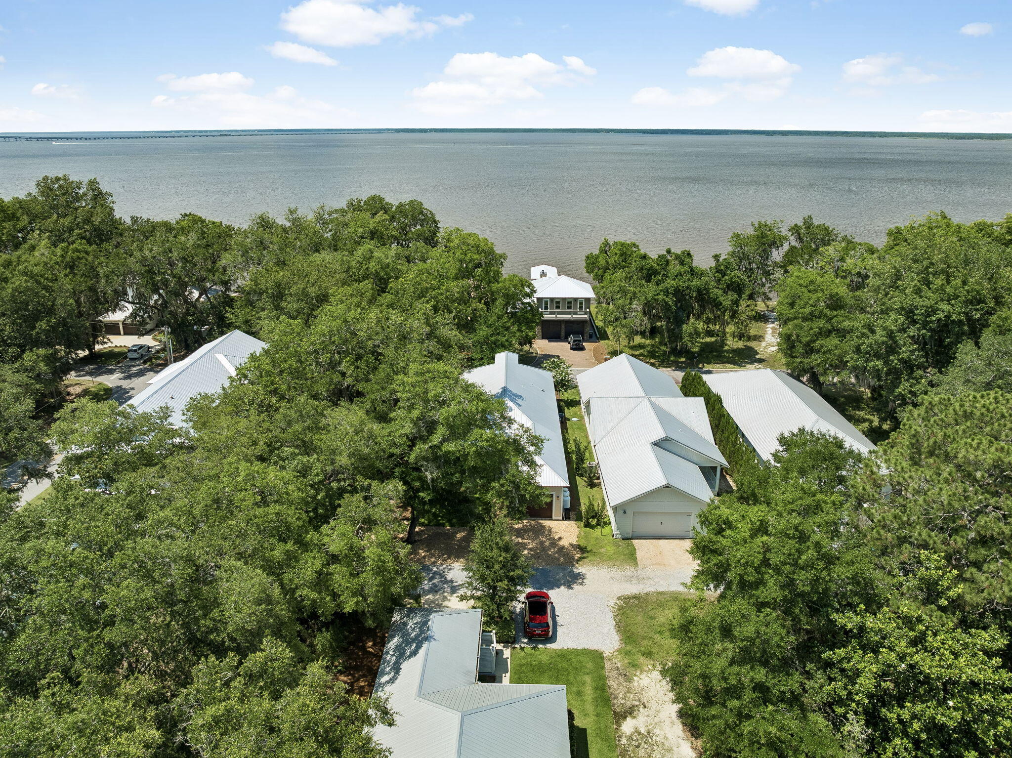 Lots 2 & 3 E Mitchell Avenue Santa Rosa Beach FL 32459